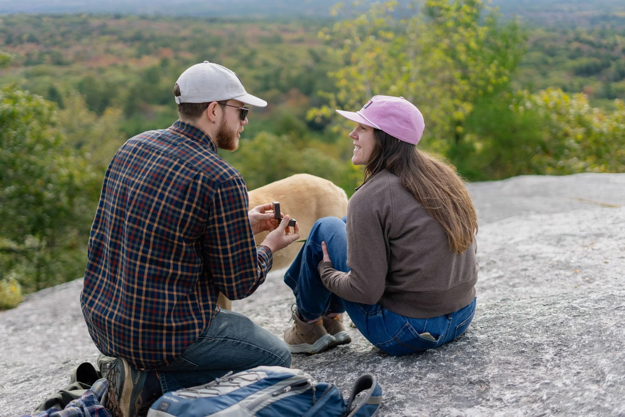 suprise-wedding-proposal-engagement-photography-bradburymt-freeport-maine-20.JPG