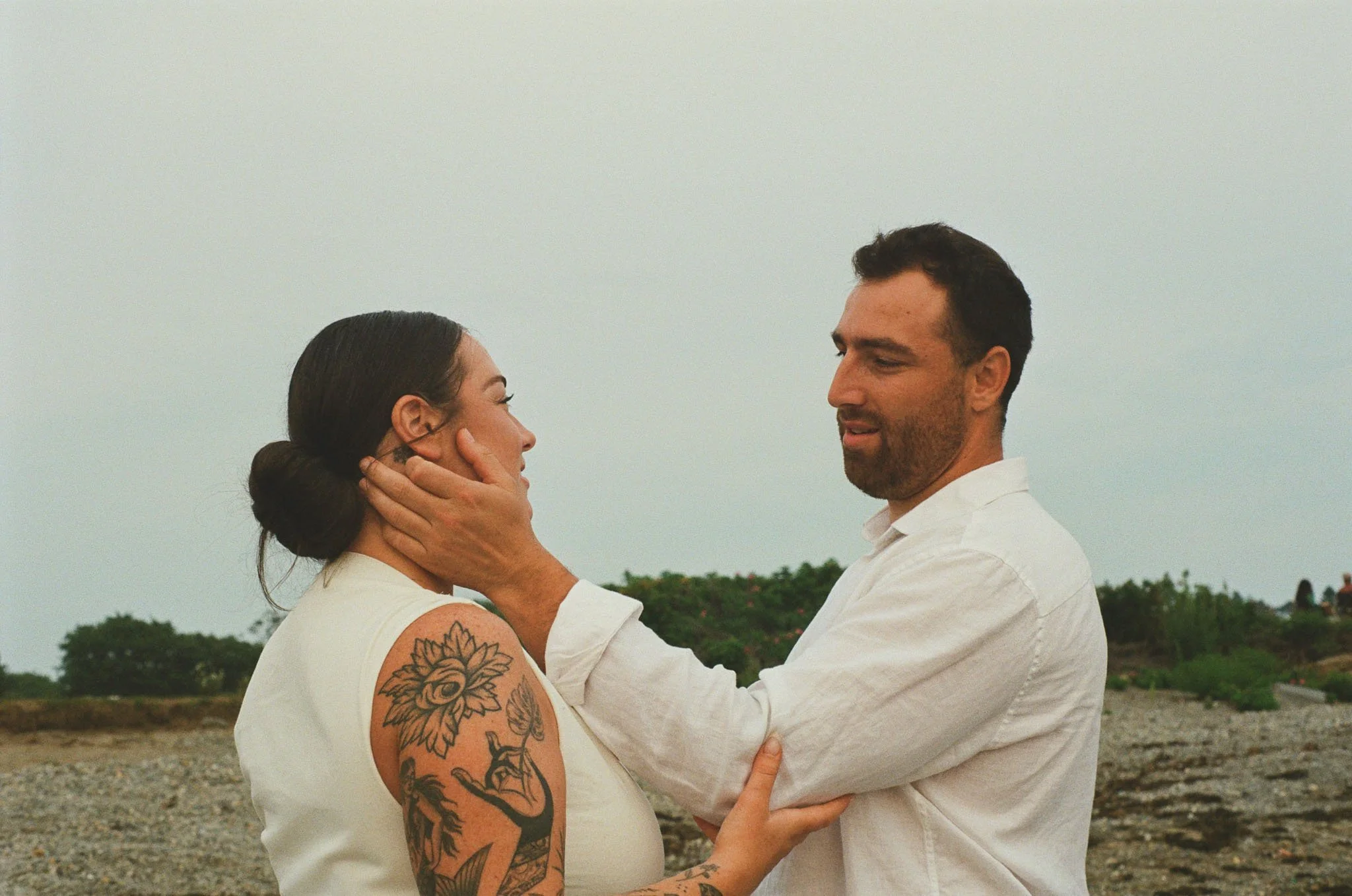 Kettle-Cove-Maine-Engagement-Session-Wedding-Film-Photography-8.JPG
