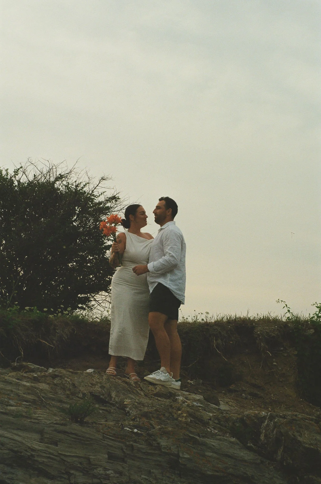 Kettle-Cove-Maine-Engagement-Session-Wedding-Film-Photography-14.JPG