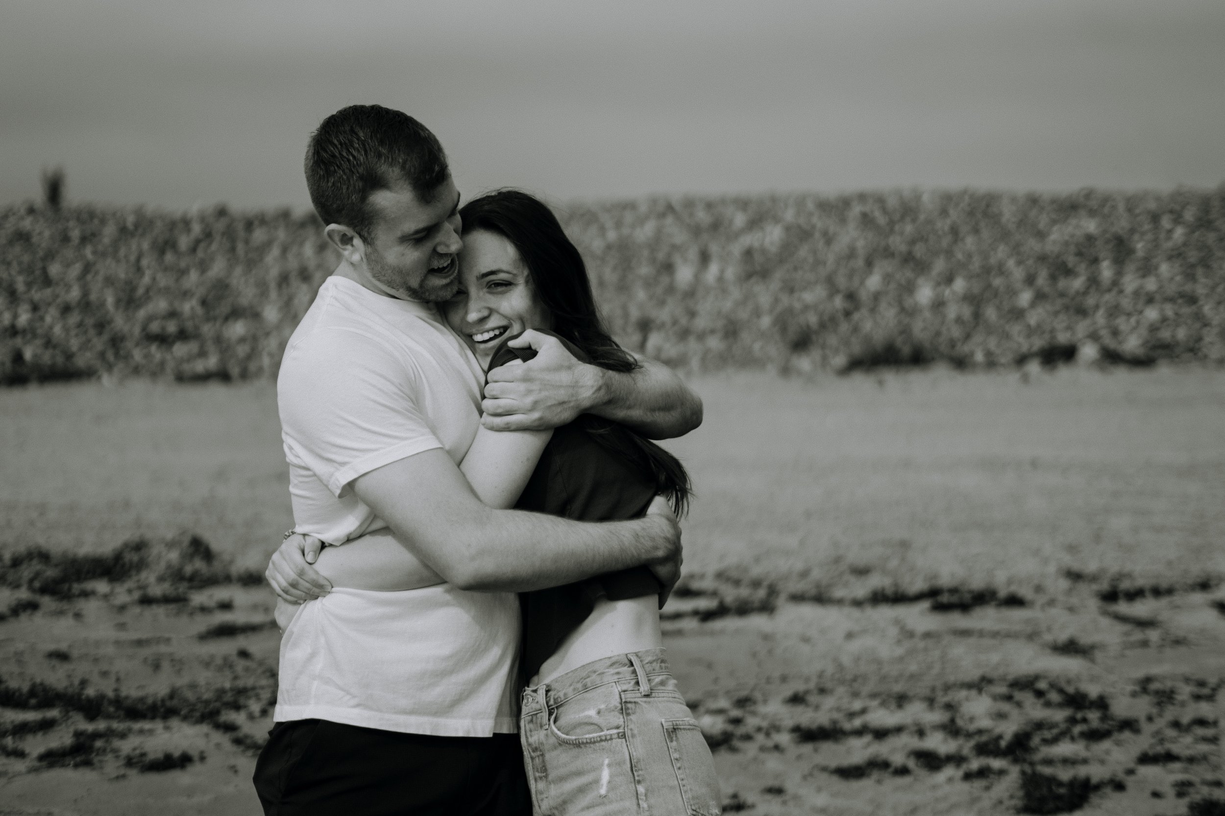 Alex + Zach