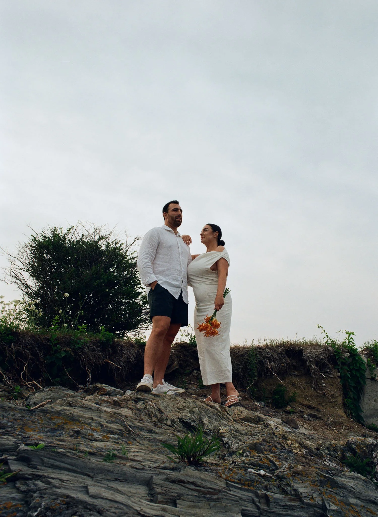 Kettle-Cove-Maine-Engagement-Session-Wedding-Medium-Format-Film-Photography-8.JPG