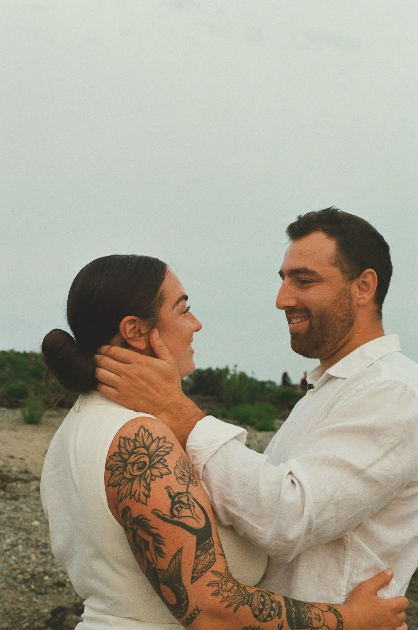 Kettle-Cove-Maine-Engagement-Session-Wedding-Film-Photography-2.JPG