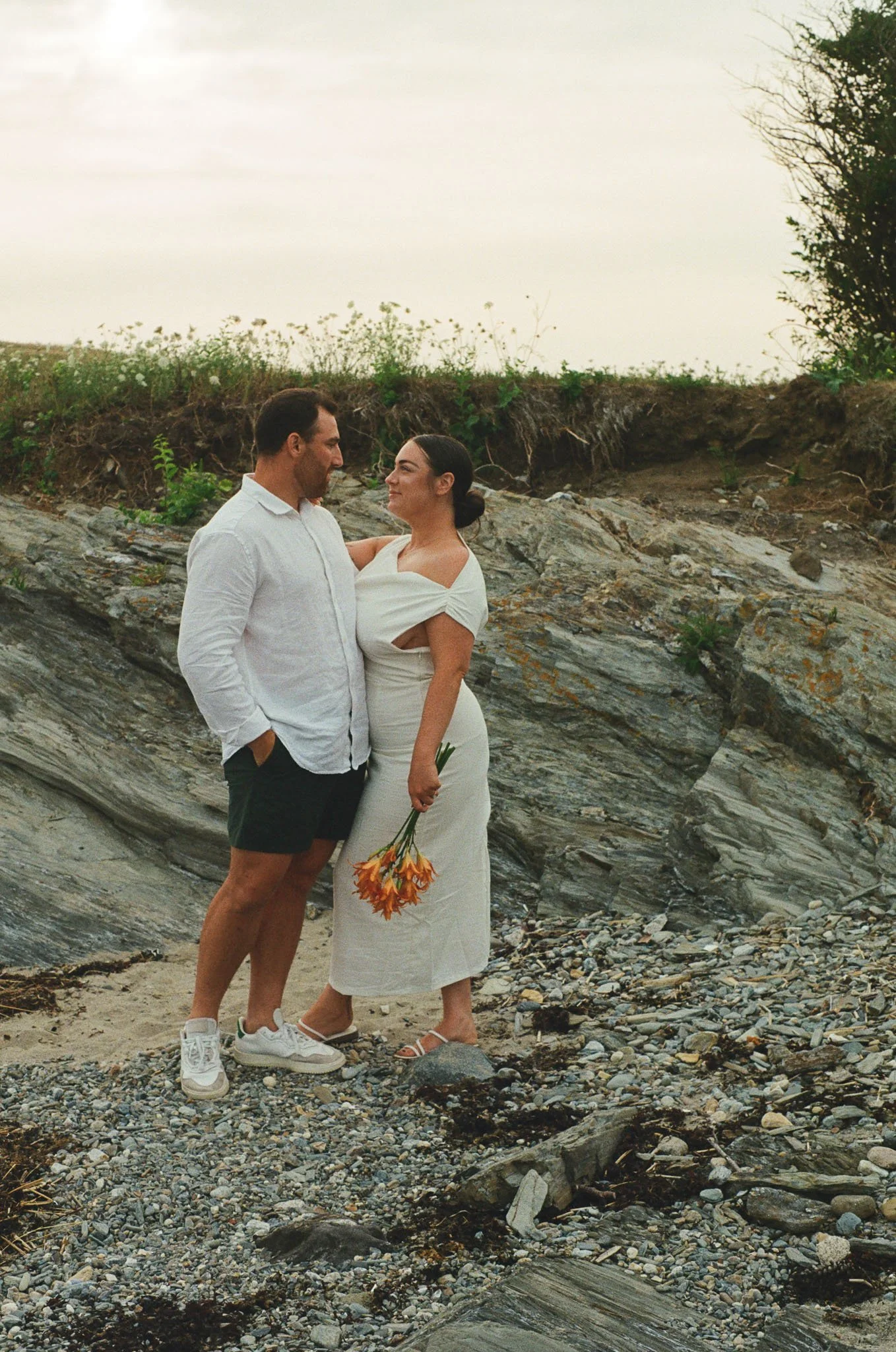Kettle-Cove-Maine-Engagement-Session-Wedding-Film-Photography-11.JPG