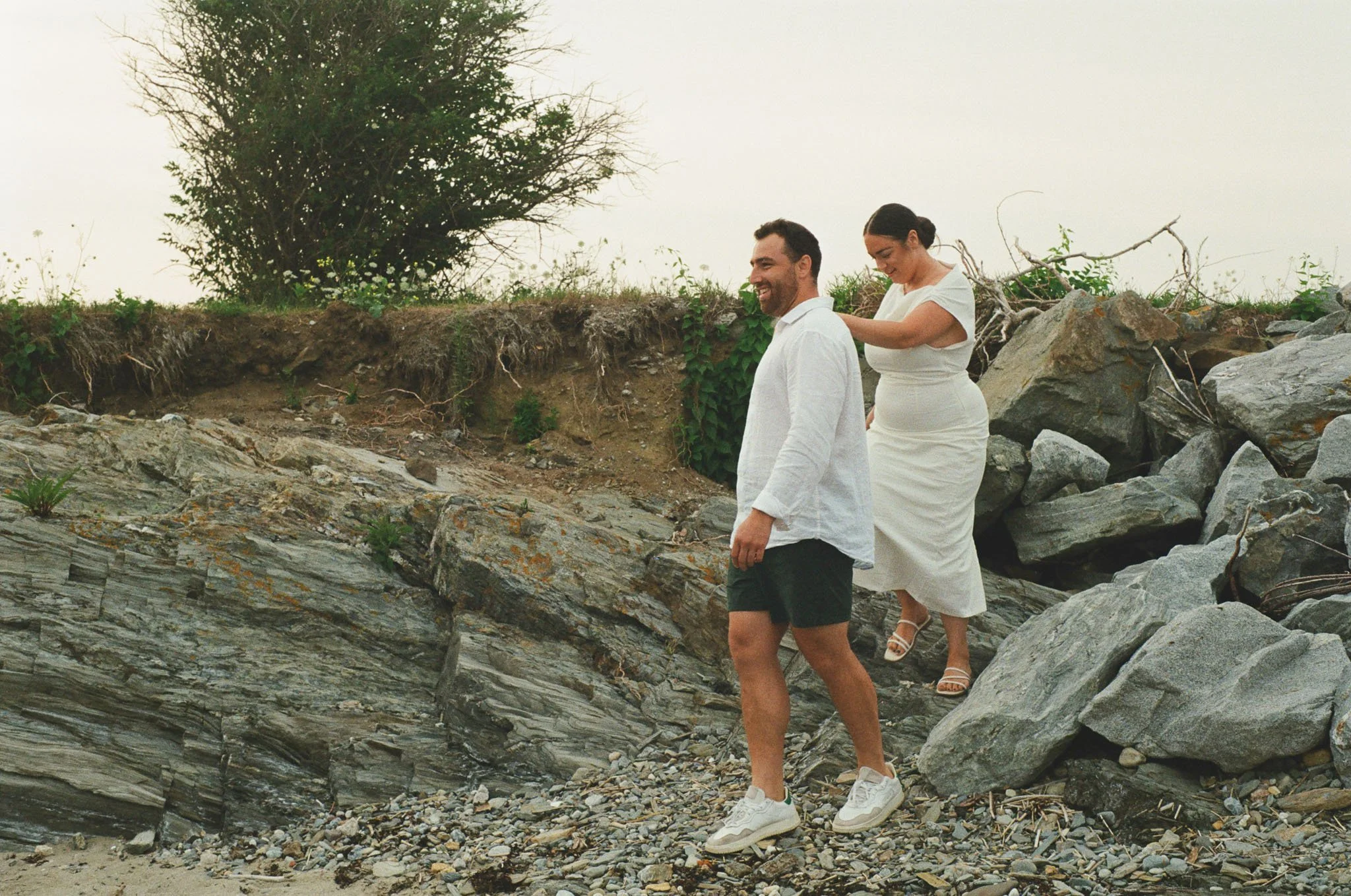 Kettle-Cove-Maine-Engagement-Session-Wedding-Film-Photography-12.JPG