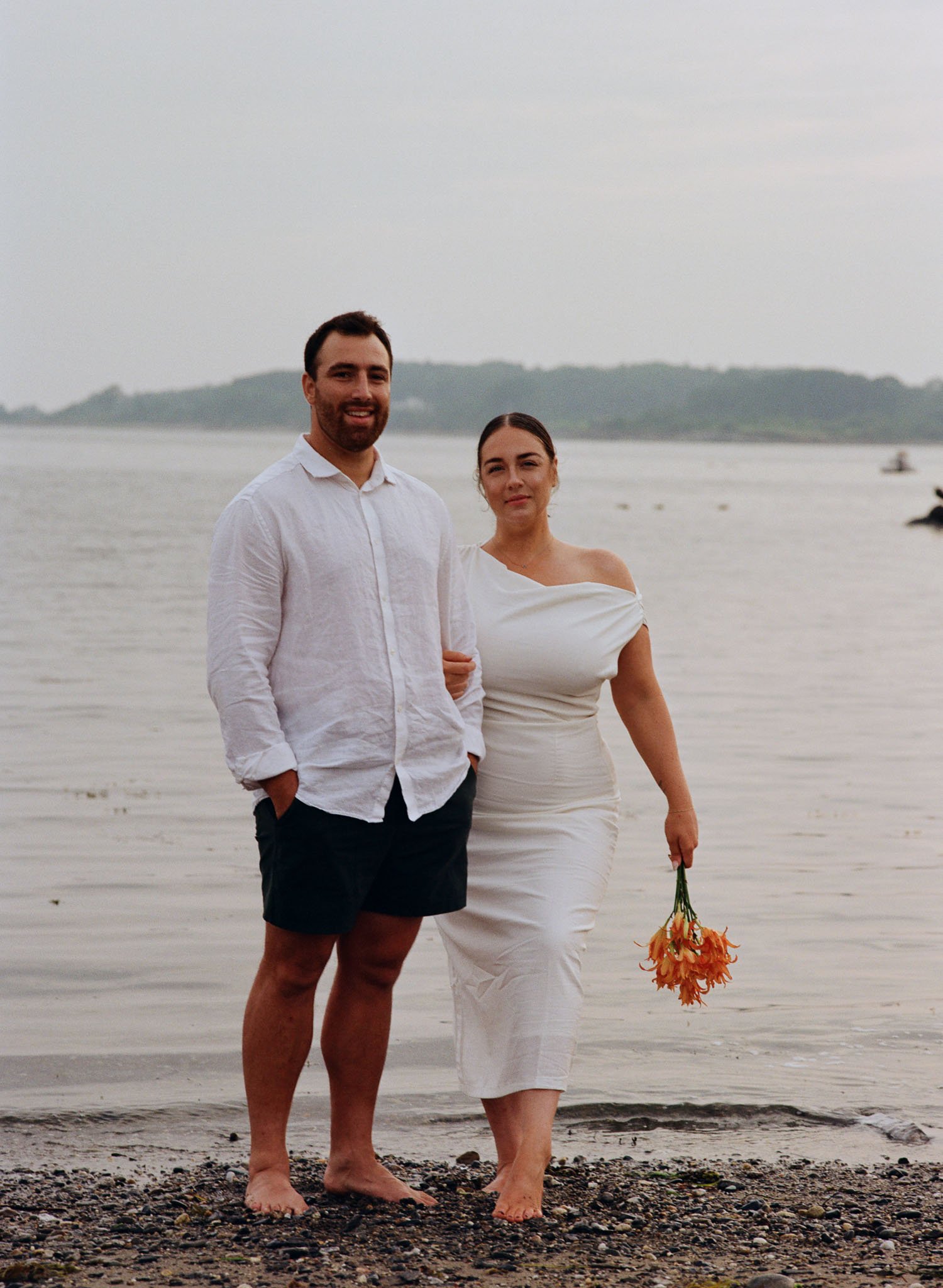 Kettle-Cove-Maine-Engagement-Session-Wedding-Medium-Format-Film-Photography-7.JPG