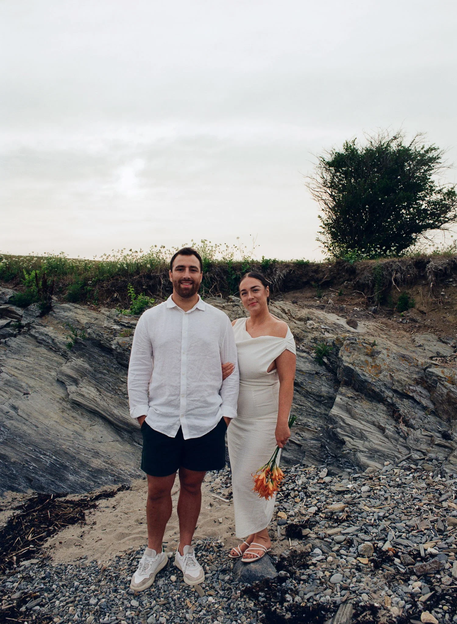 Kettle-Cove-Maine-Engagement-Session-Wedding-Medium-Format-Film-Photography-6.JPG