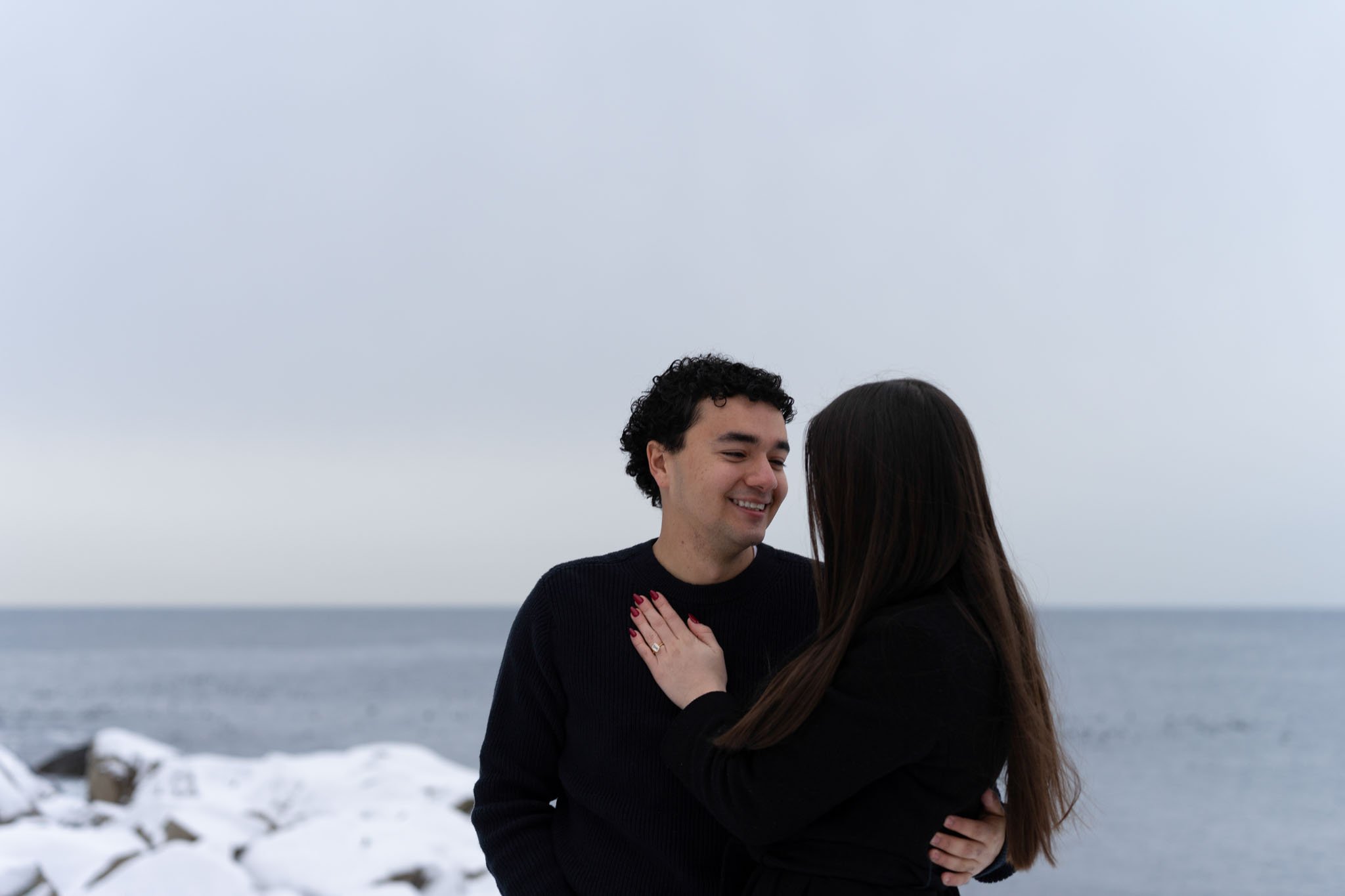 Elijah + Sarah