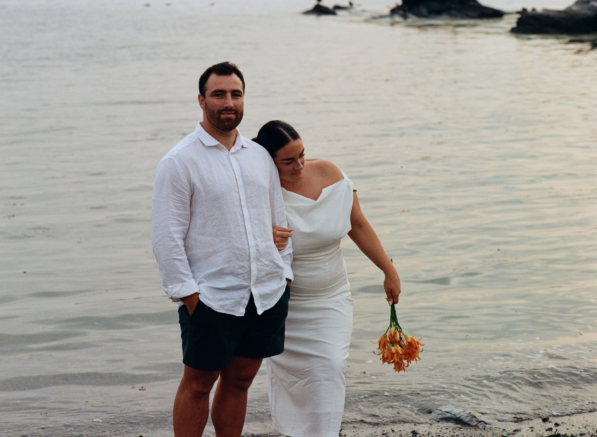 Kettle-Cove-Maine-Engagement-Session-Wedding-Medium-Format-Film-Photography-5.JPG