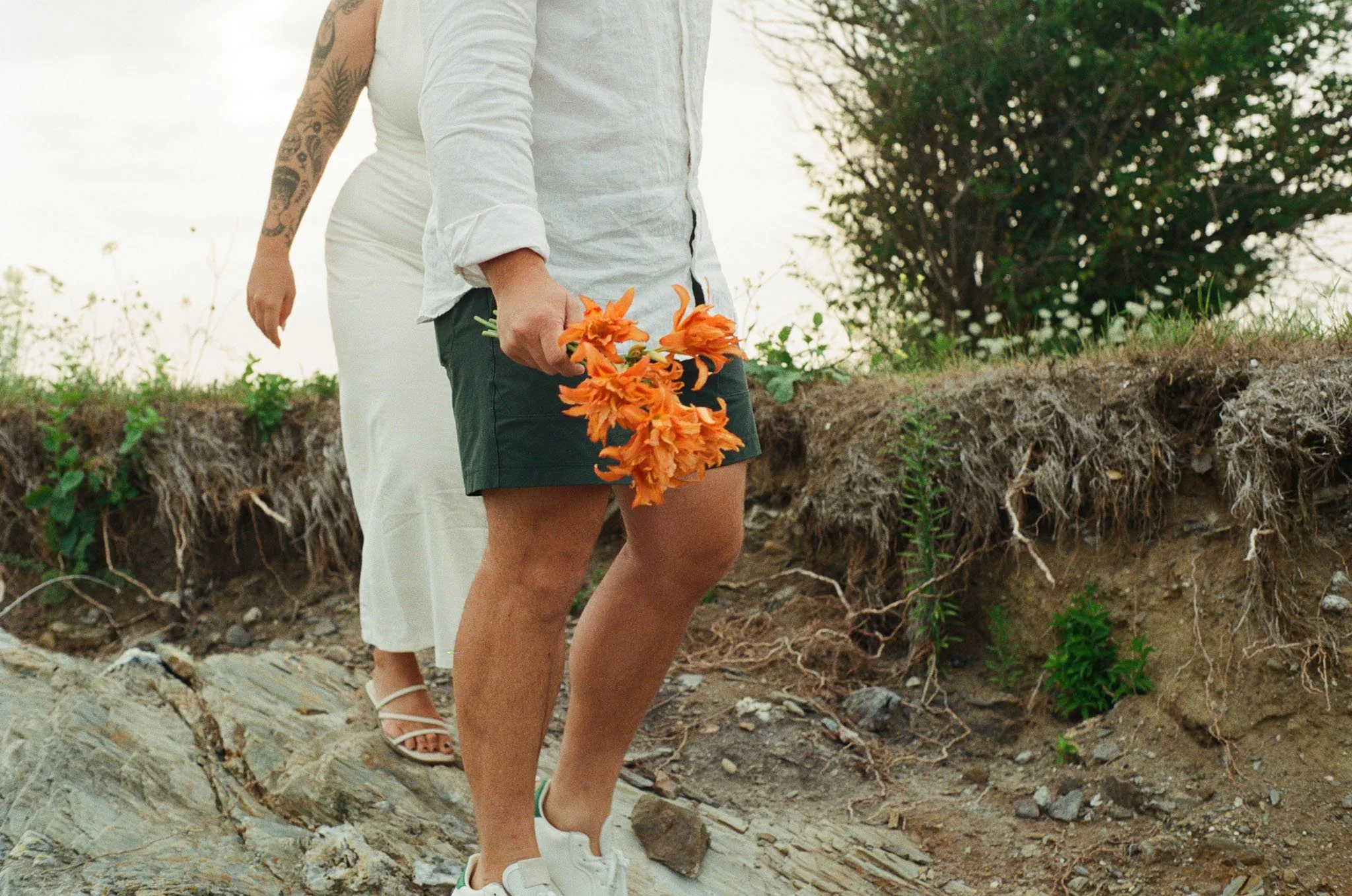 Kettle-Cove-Maine-Engagement-Session-Wedding-Film-Photography-5.JPG