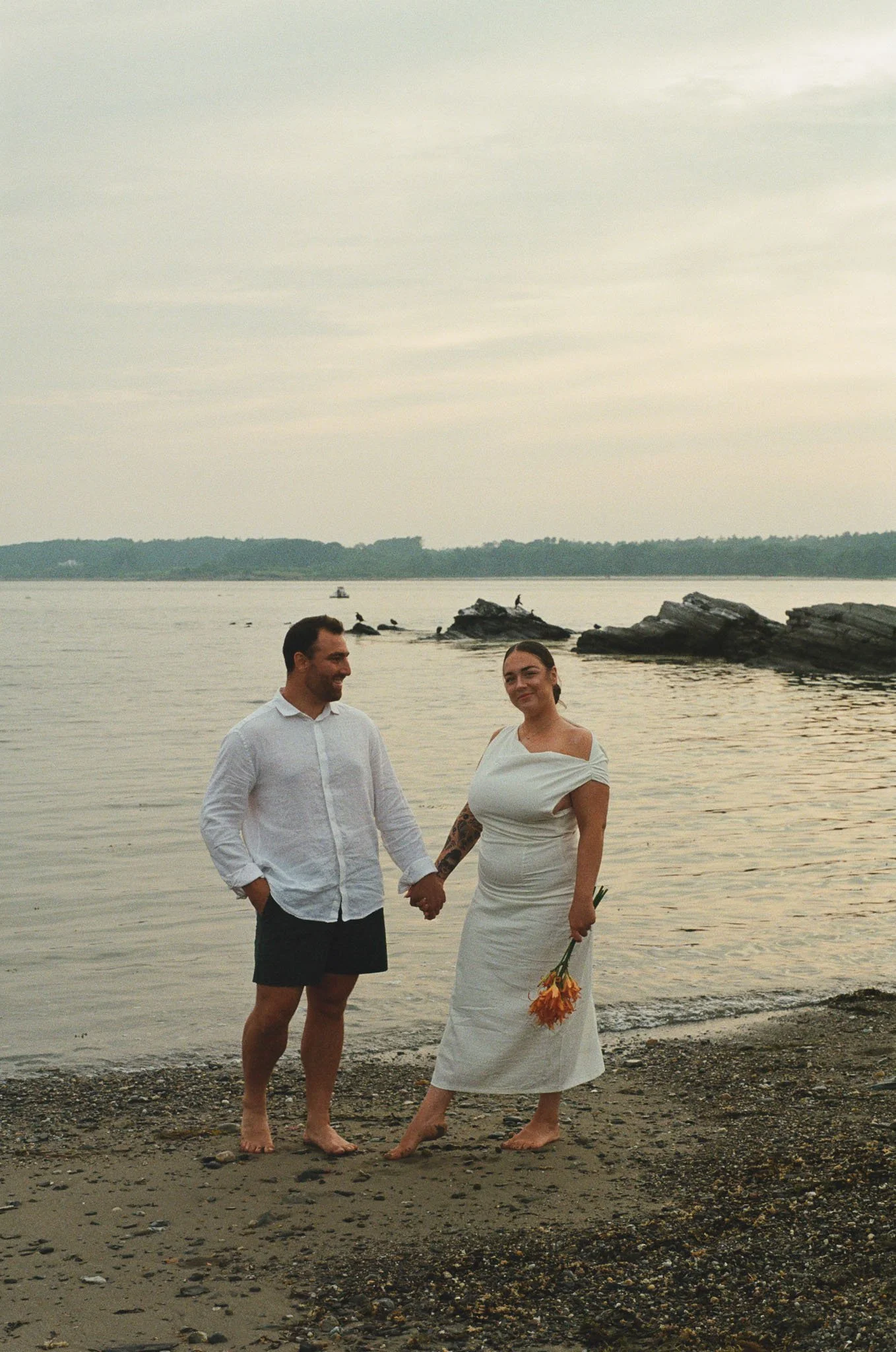 Kettle-Cove-Maine-Engagement-Session-Wedding-Film-Photography-6.JPG
