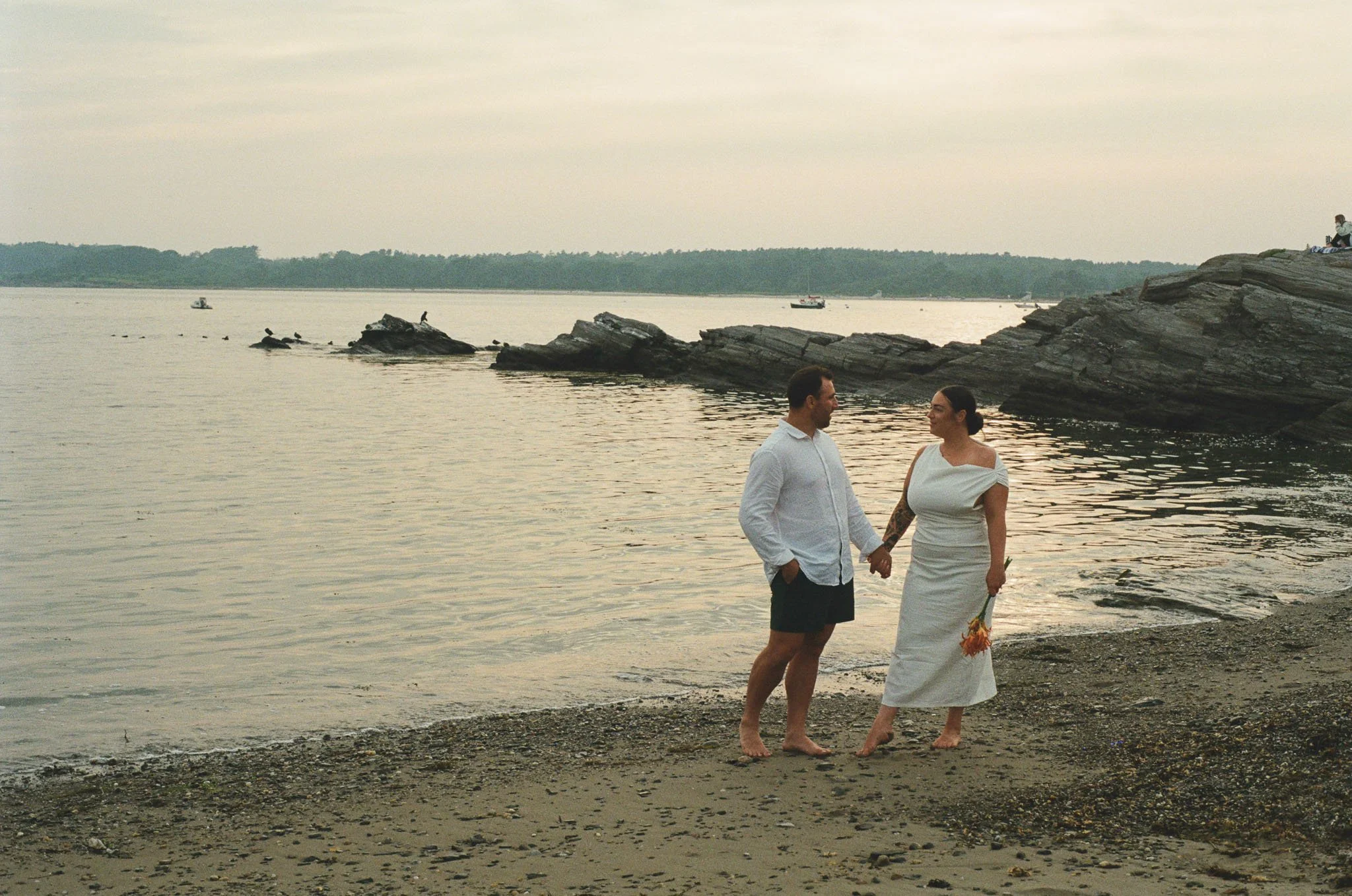 Kettle-Cove-Maine-Engagement-Session-Wedding-Film-Photography-4.JPG
