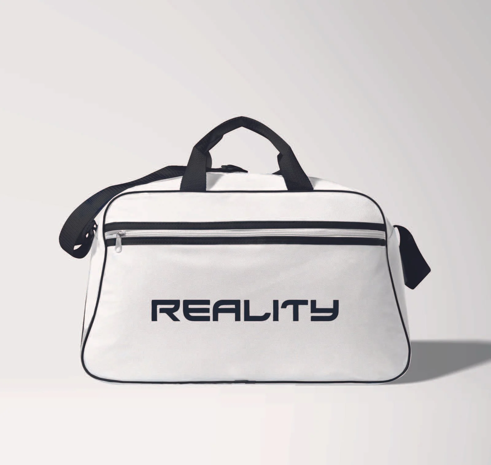 Reality San Jose Sports Duffel Bag