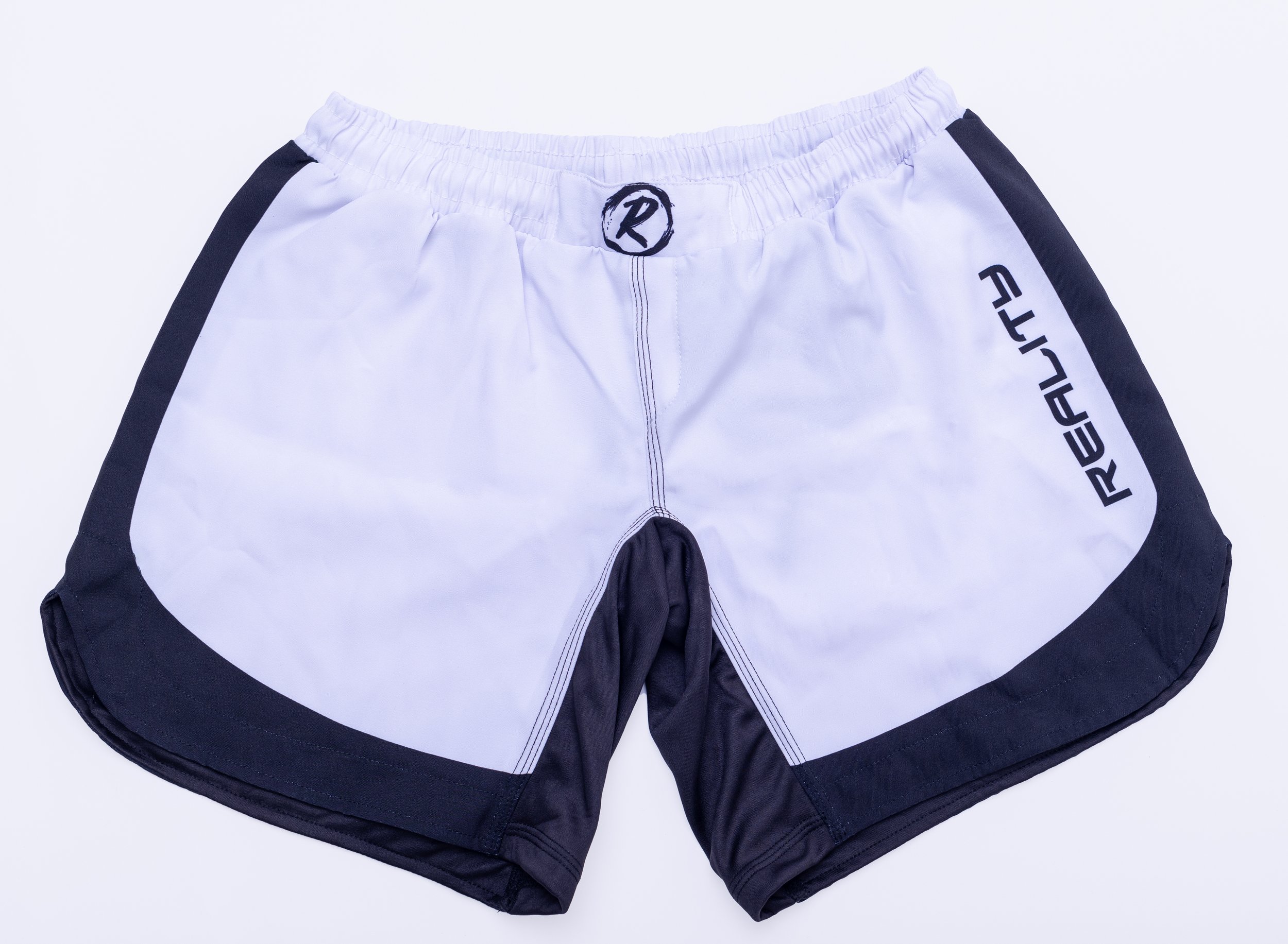 Onyx Edge Shorts - Kids - White