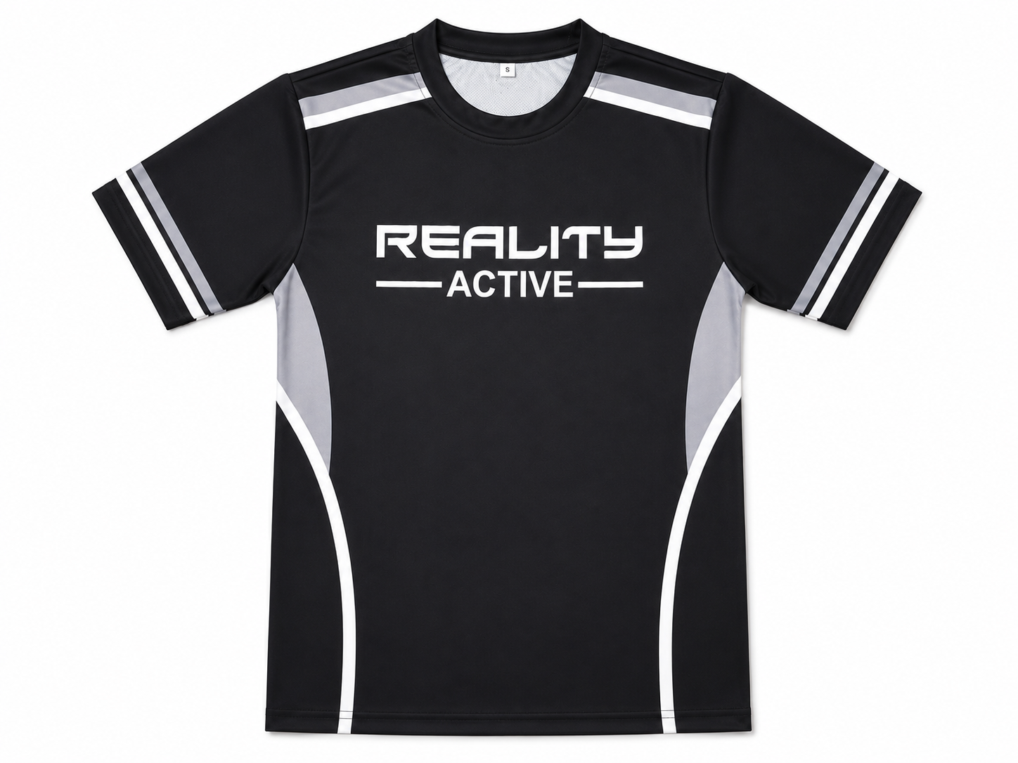 Reality Performance Tee