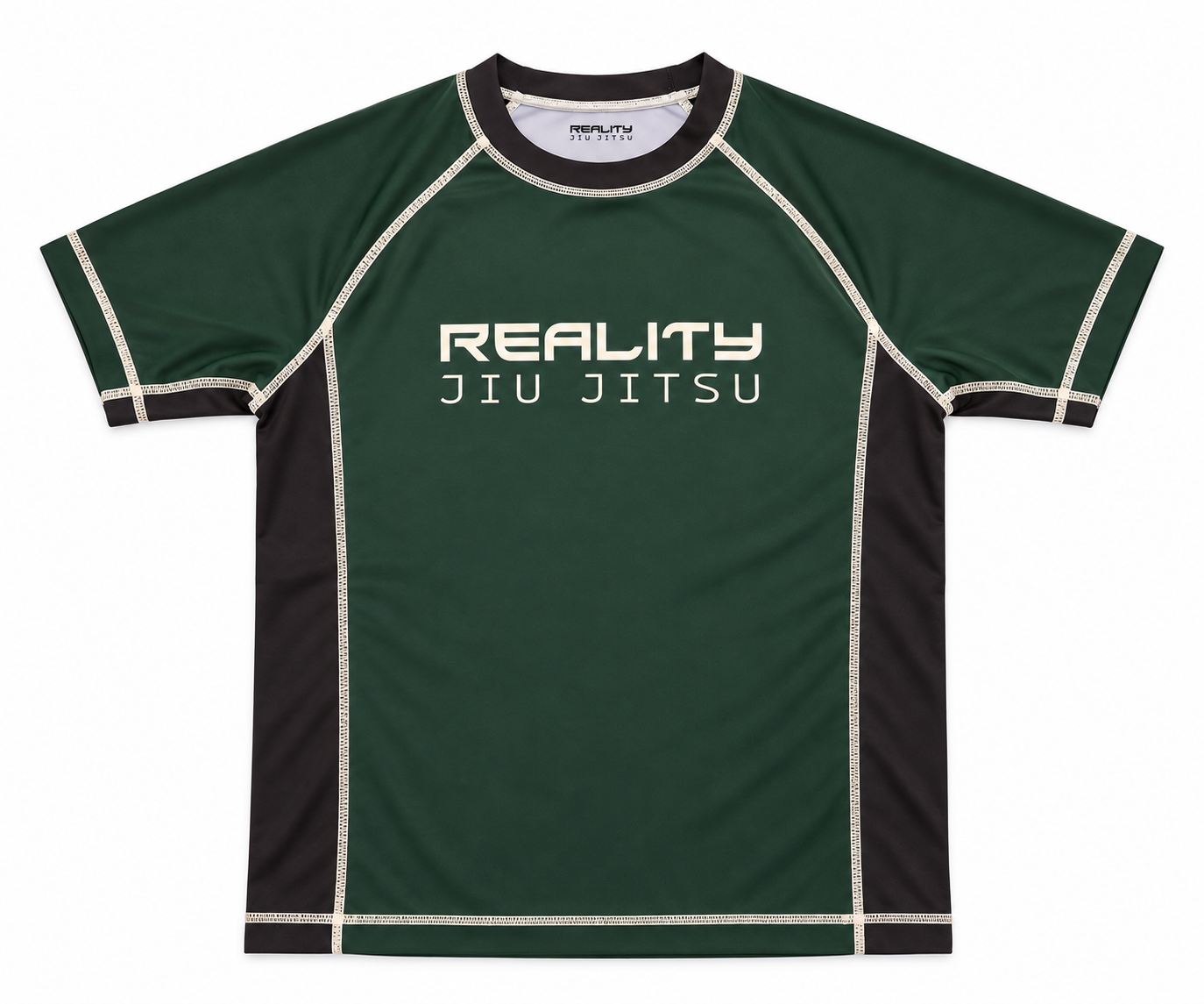Forest  Green