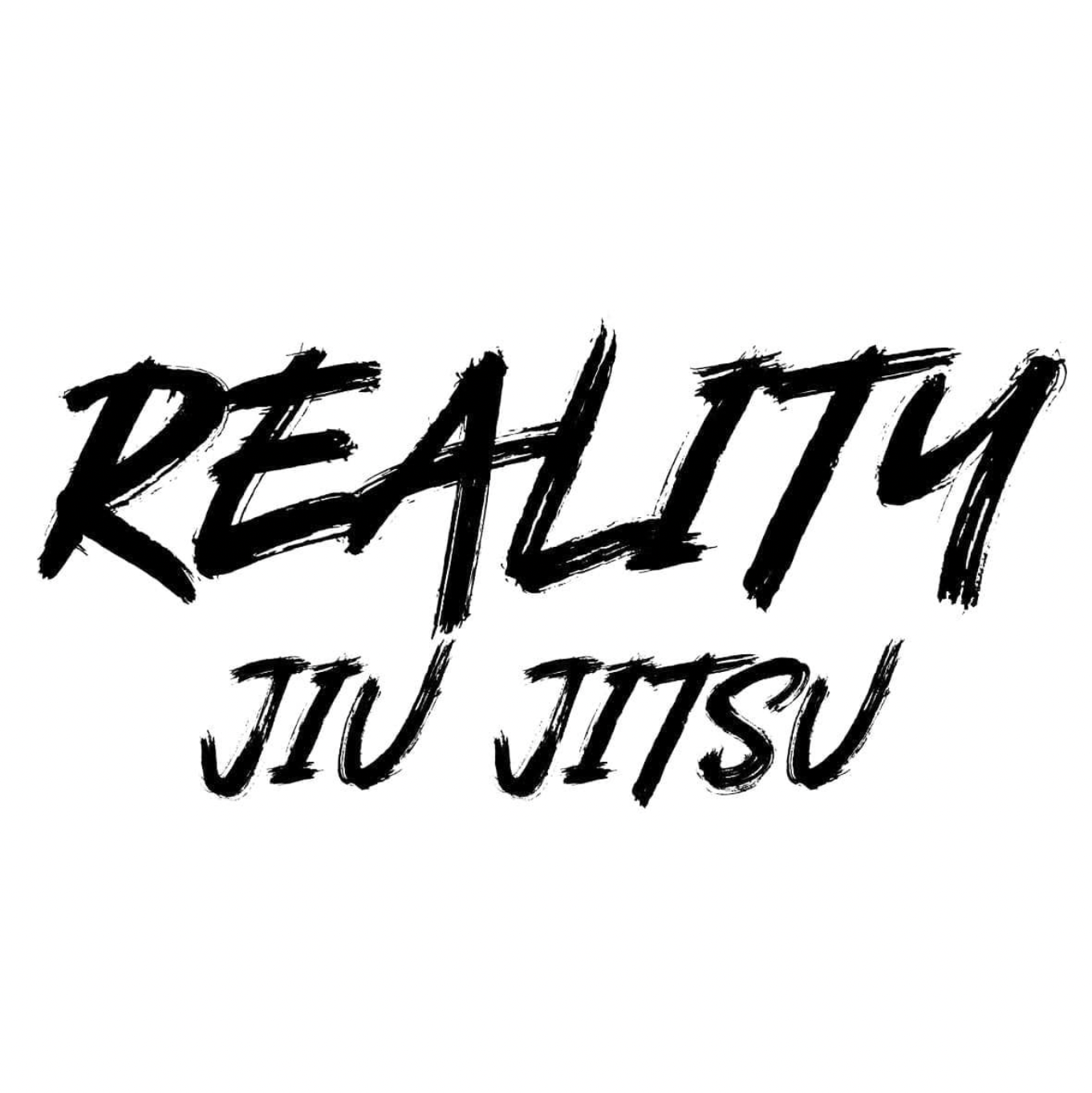 Reality Jiu-jitsu