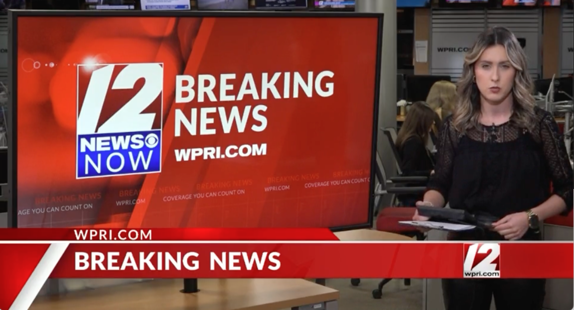 Sabina Matos for Rhode Island