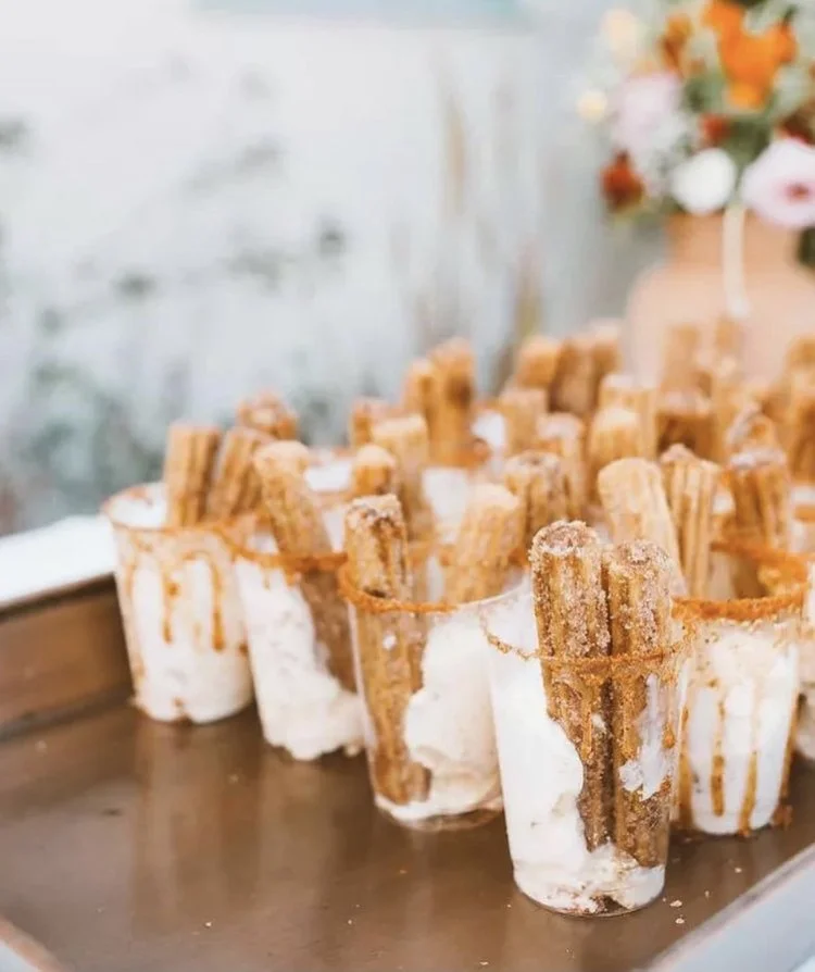 Timeless Wedding Dessert Table Ideas on a Budget