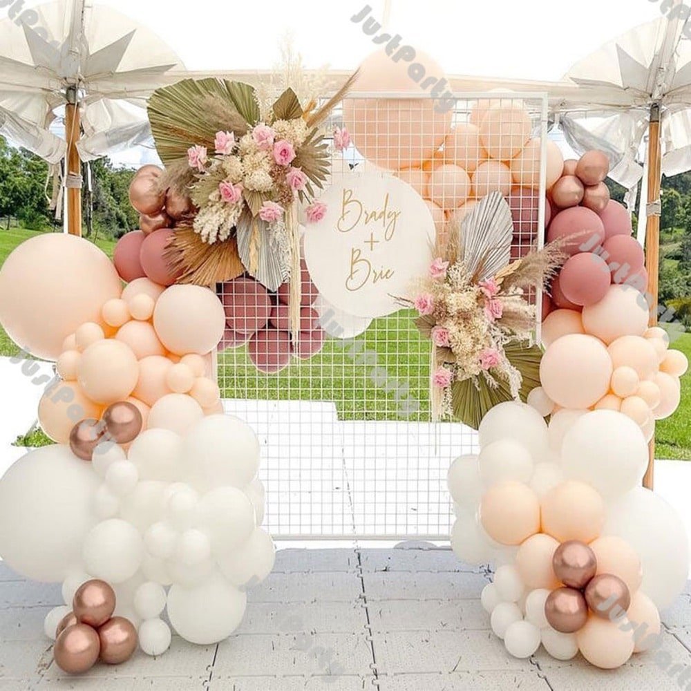 Balloon Arch Kit by Justpartyboutique