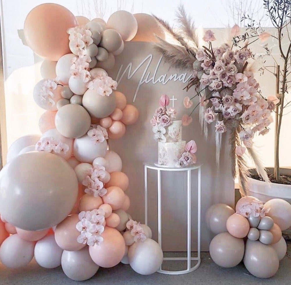 Balloon Arch Kit by CraftedxCreations