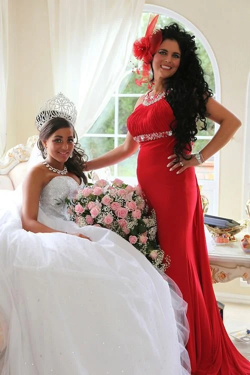All About Gypsy Wedding Traditions