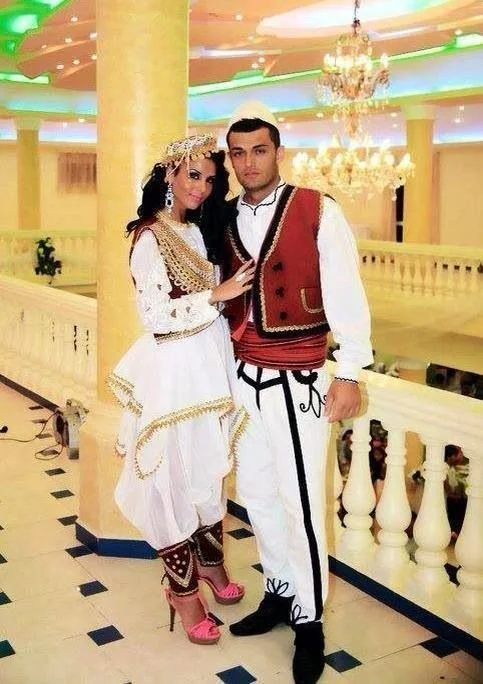 Essential Albanian Wedding Traditions
