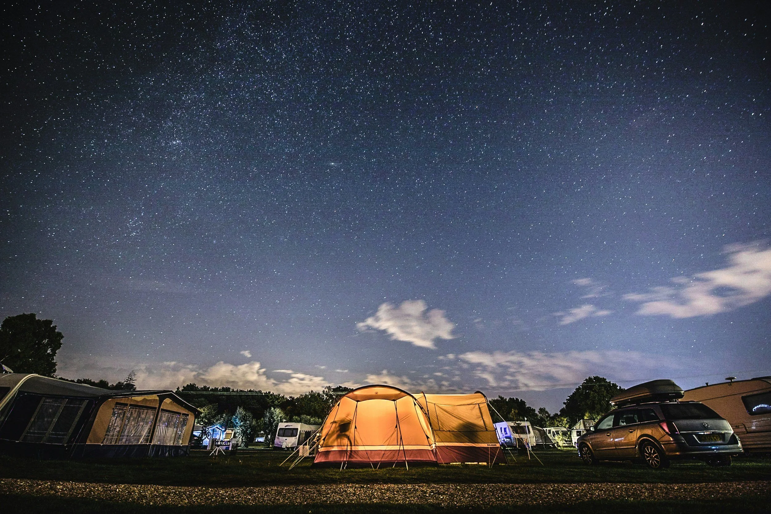 Win a Dream Country Honeymoon with the CMA Awards Trip Giveaway!