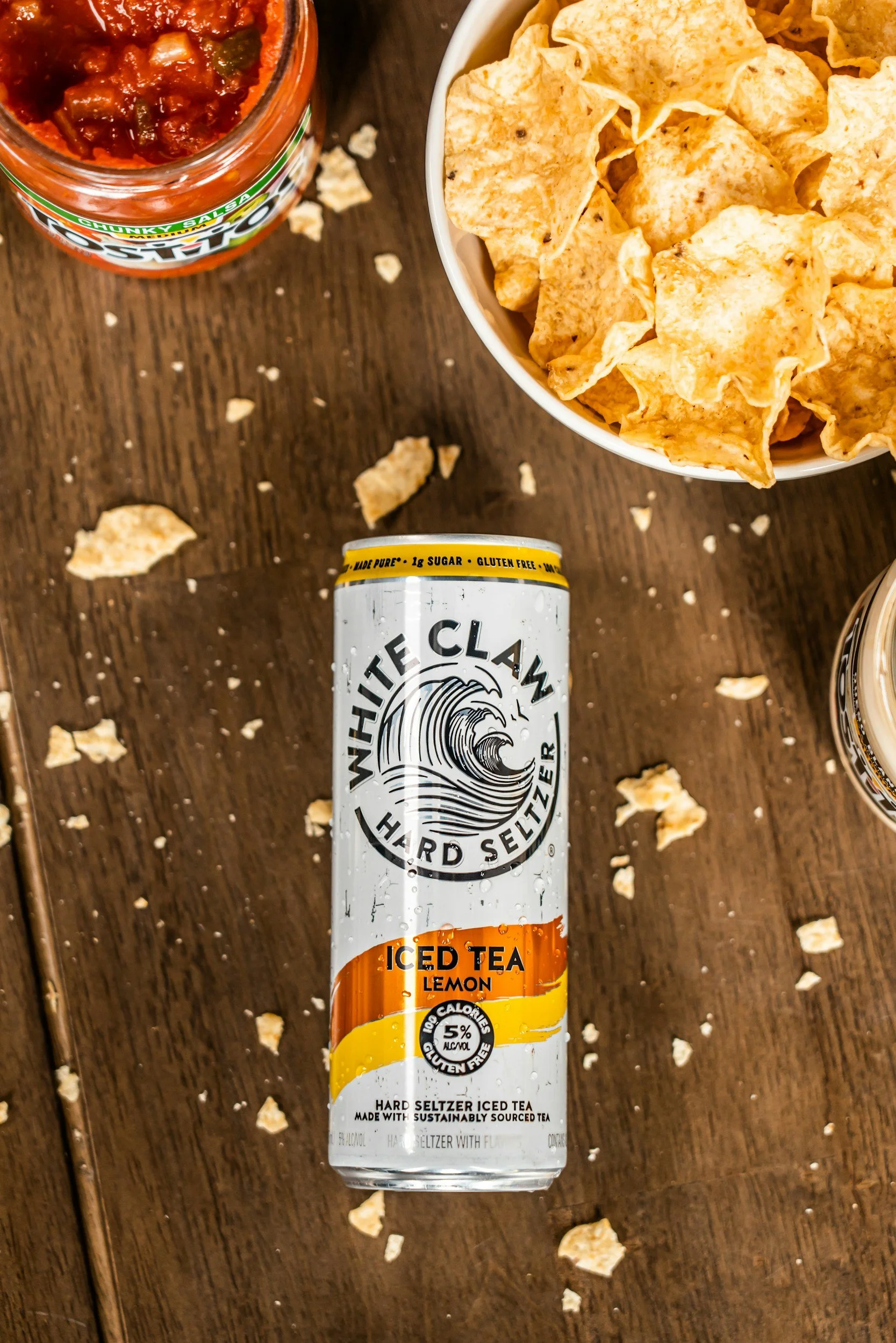 Win $1,500 for Your Wedding Party with the White Claw Wedding Bash Giveaway!
