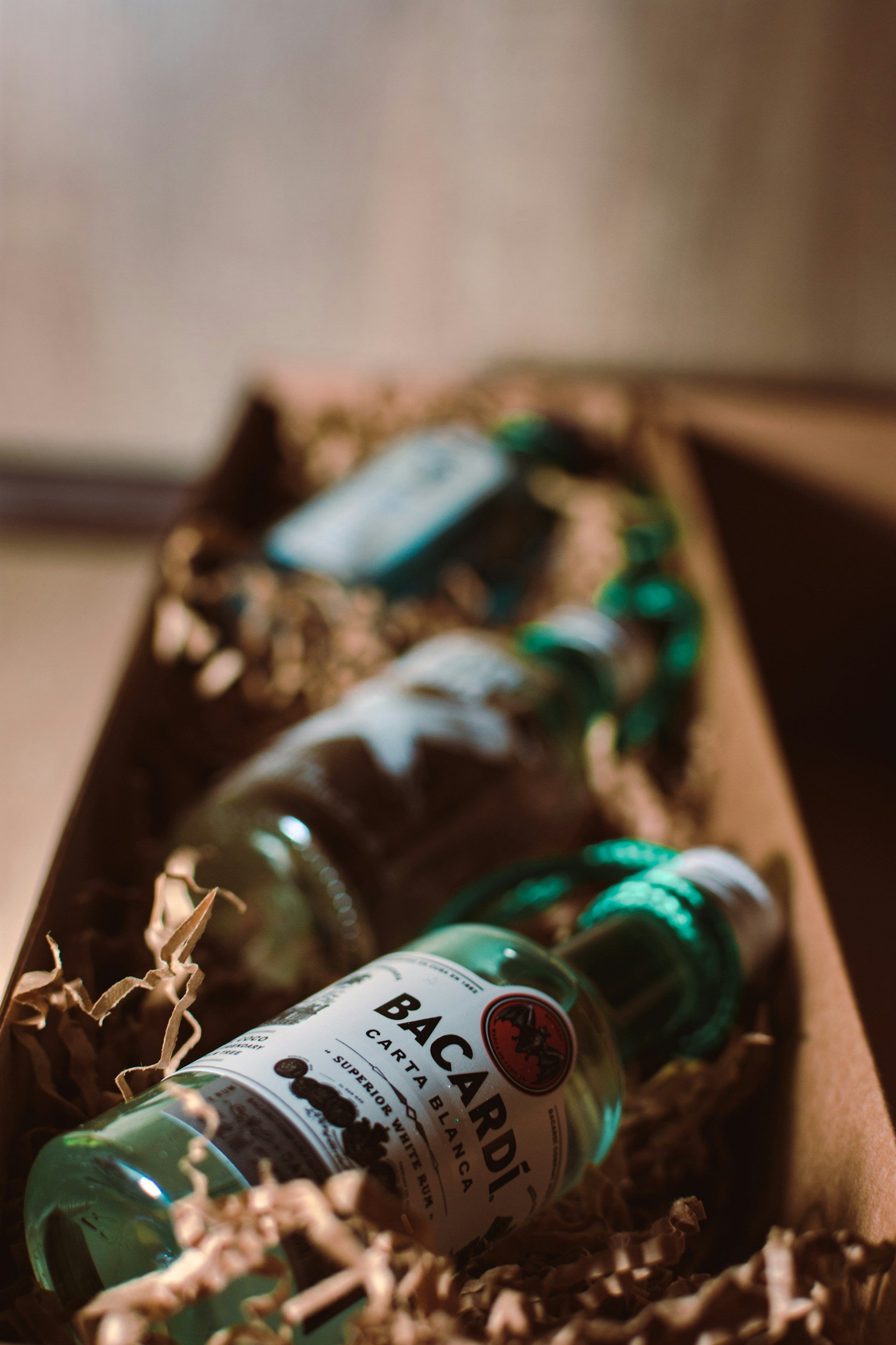 Bacardi VIP Sweepstakes - Win a VIP Trip to Lollapalooza 2025!