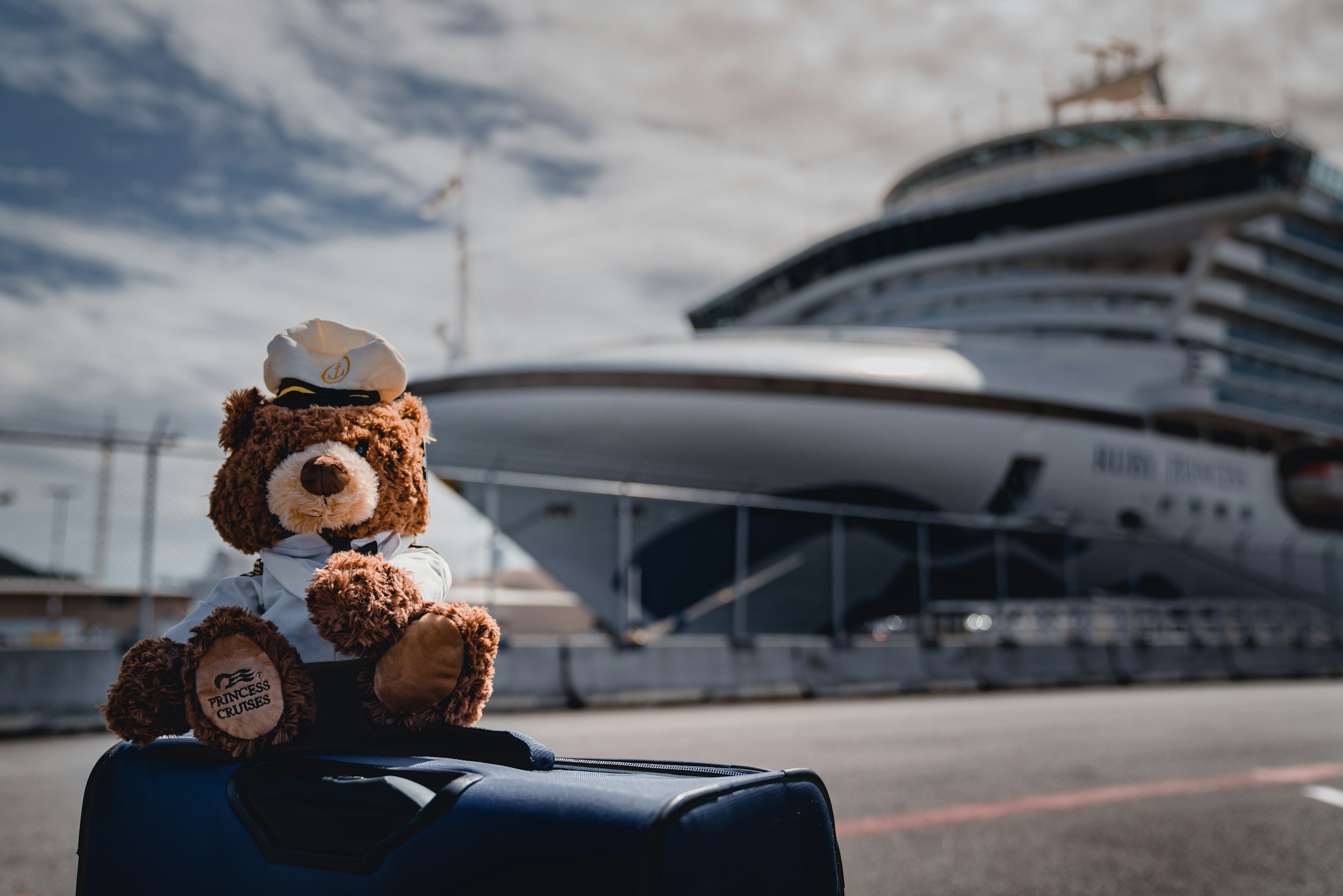 Win a 5-Night Country Music Cruise for Two