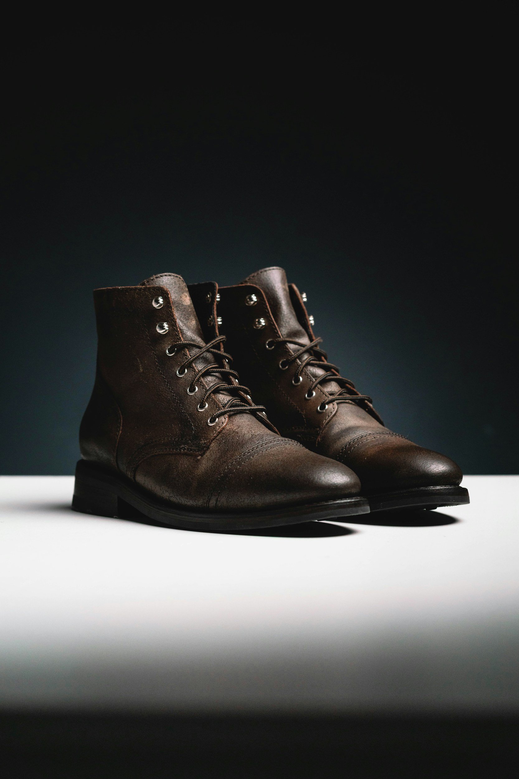 Win Hawx Boots for Life, Perfect for Newlywed Adventures Ahead