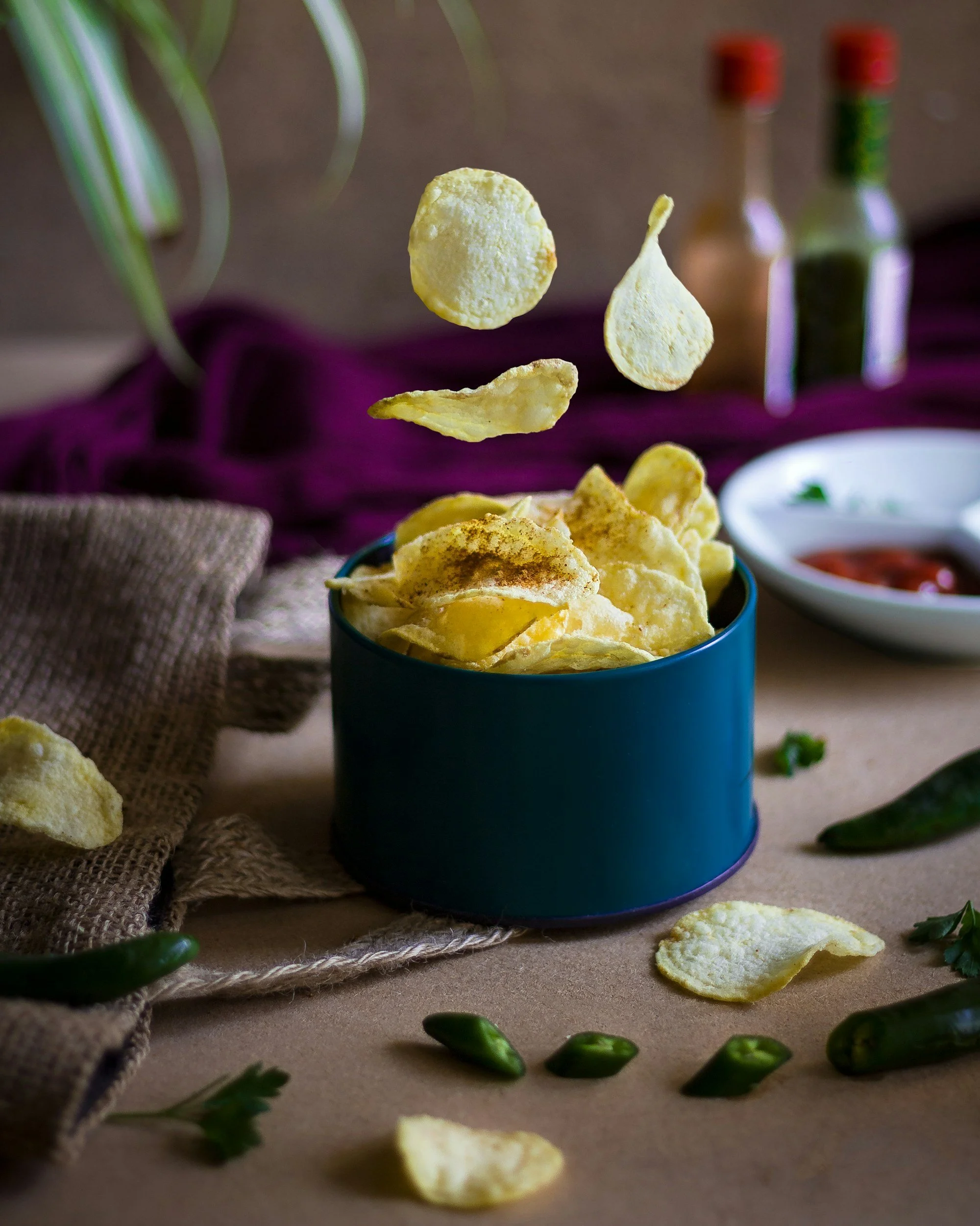 Win Chips, Queso, and Quirky Wedding-Ready Prizes in QDOBA’s 12 Days of Giveaways