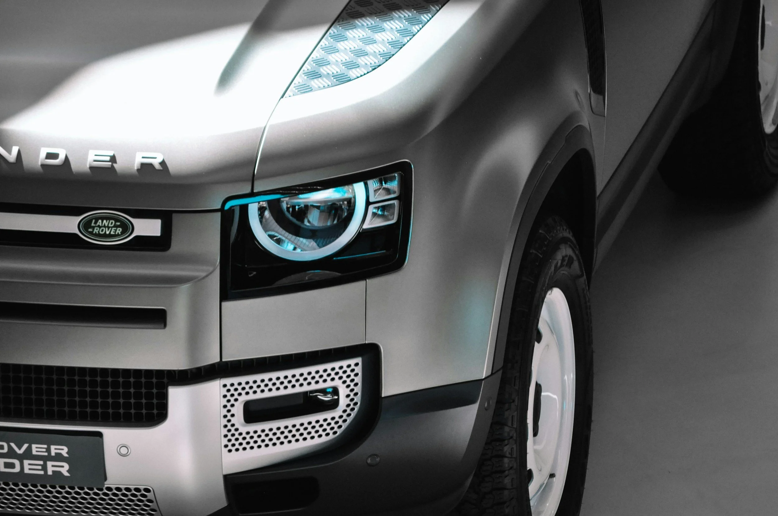 Win a Custom Land Rover Defender 90 or $20,000 for Your Wedding Journey