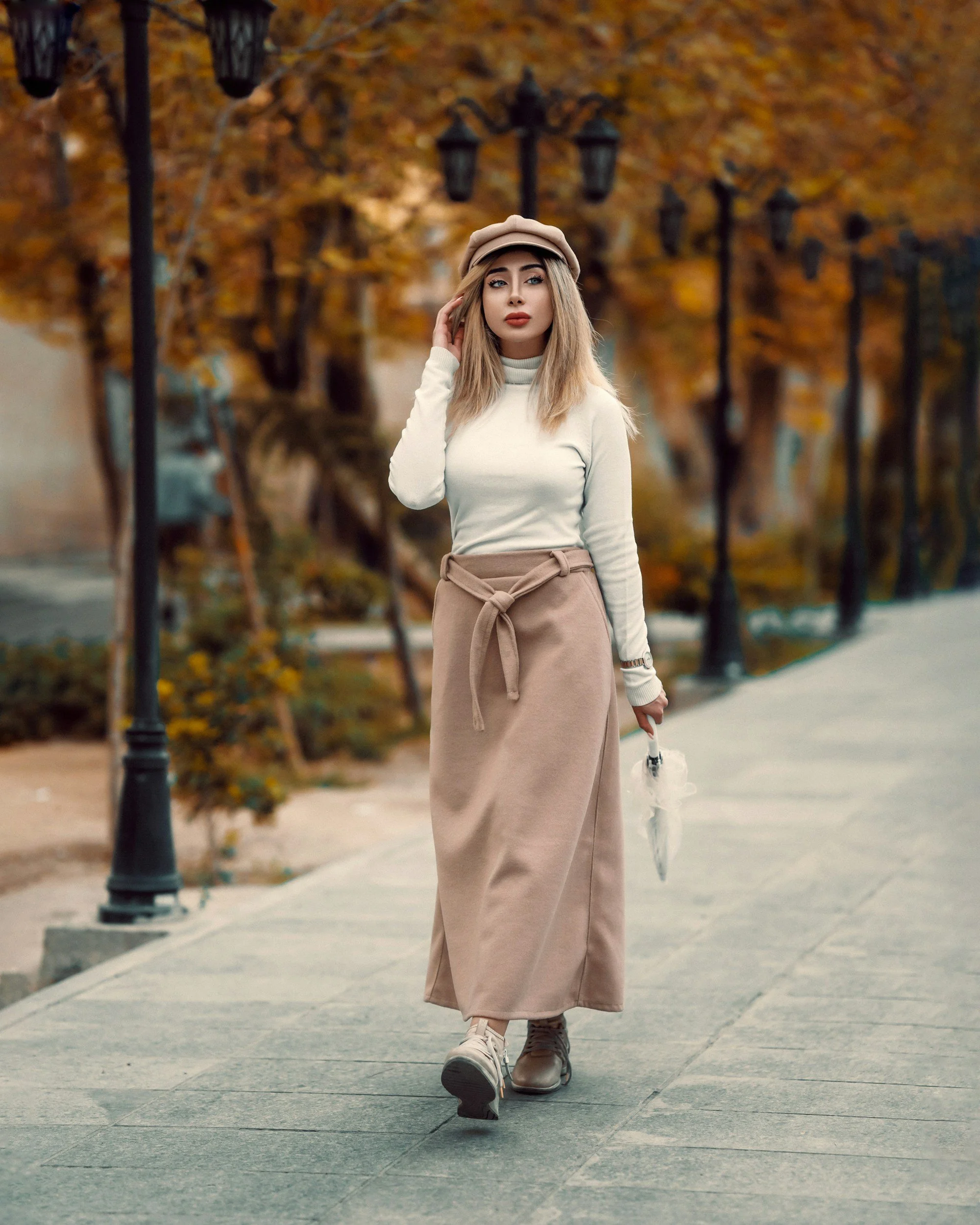 Win $5,000 to Celebrate Fall in Style