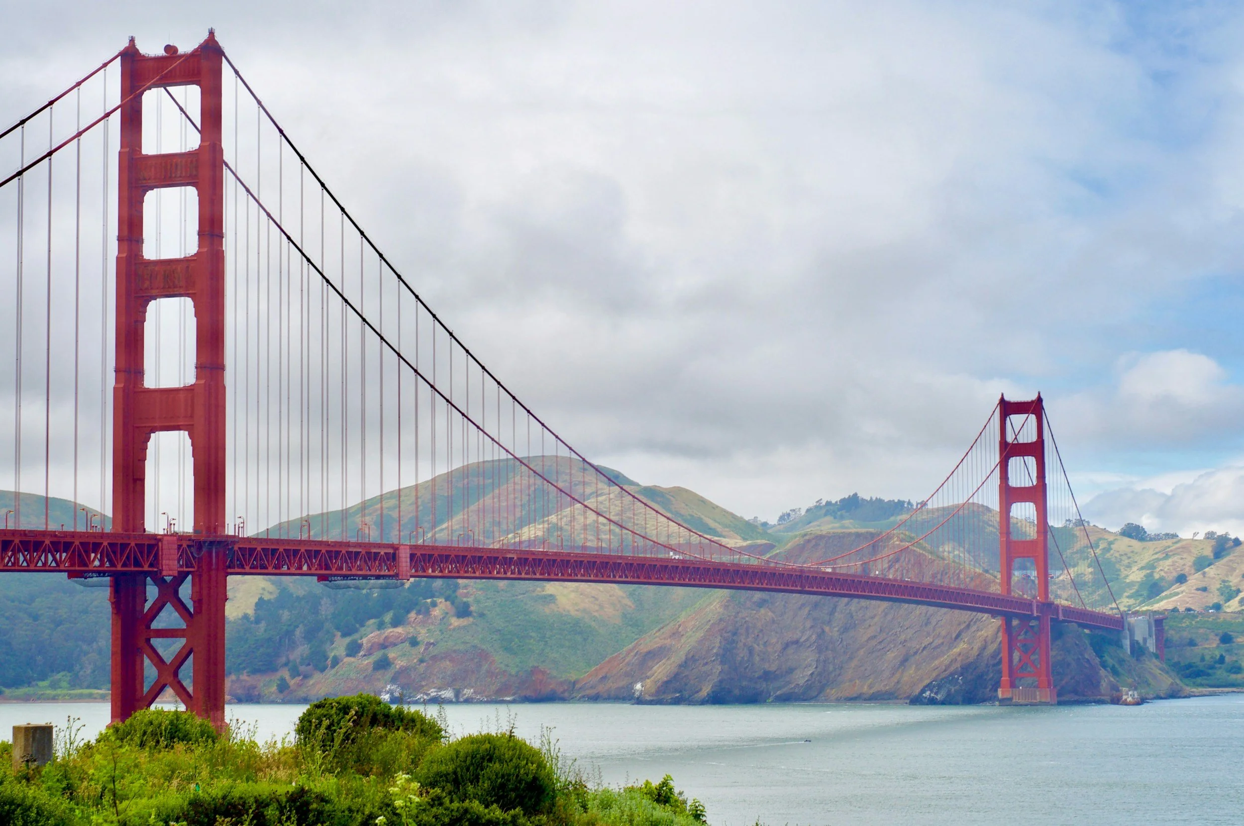 Win $10,000 and a Trip to San Francisco