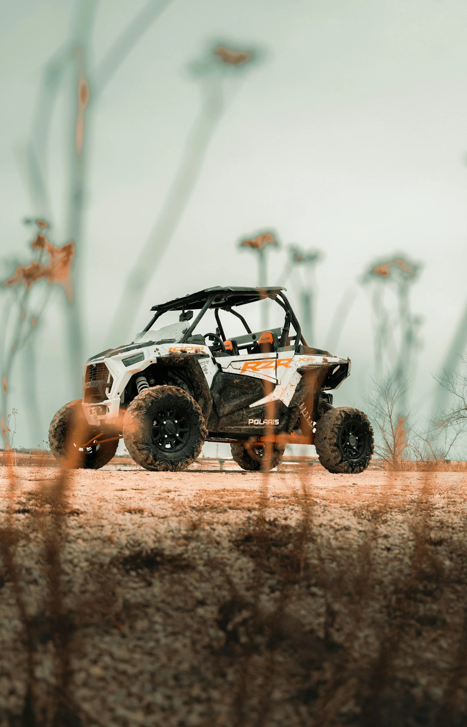 Partzilla Polaris Ranger Sweepstakes - Win a 2026 Polaris Ranger Northstar