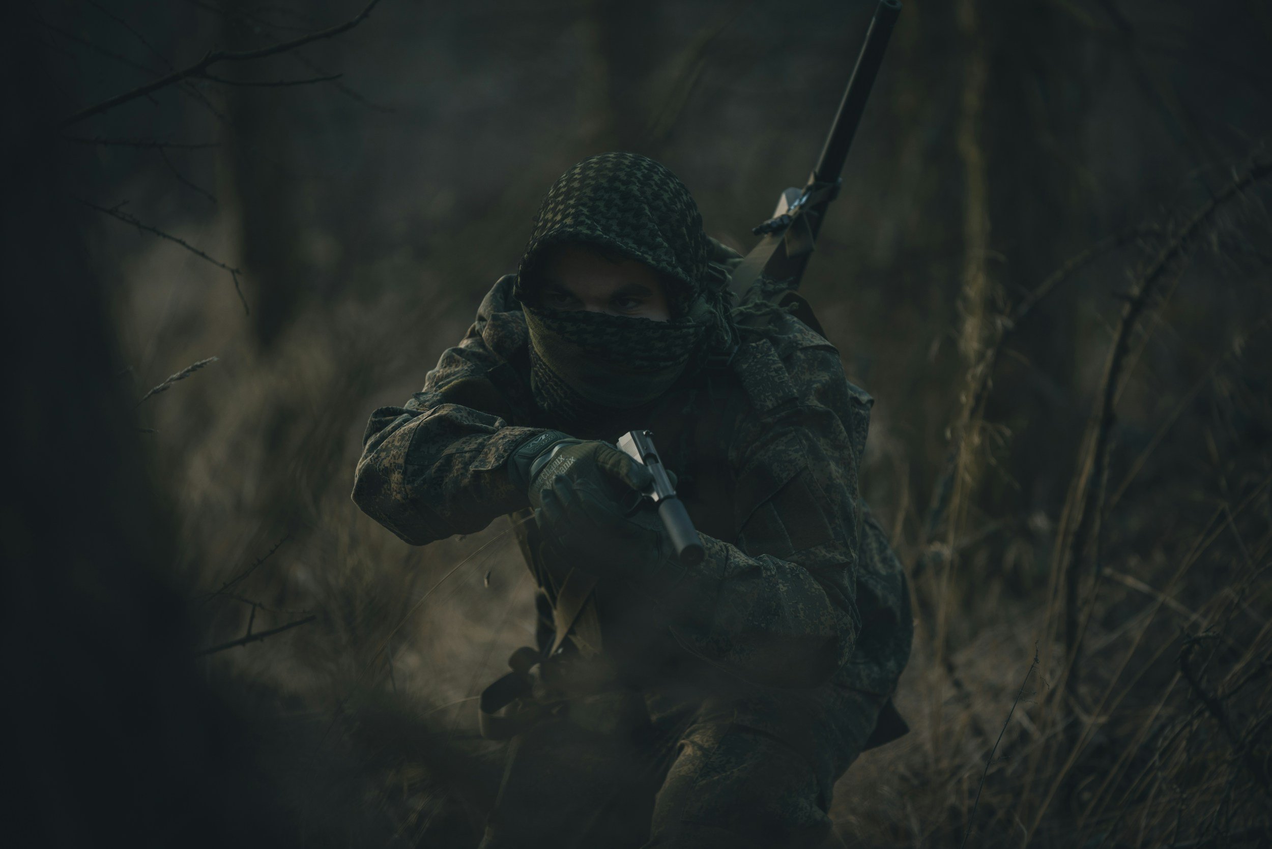 Call of Duty x Polaris Giveaway - Win a Polaris RZR Pro R or Weekly Prize Bundles