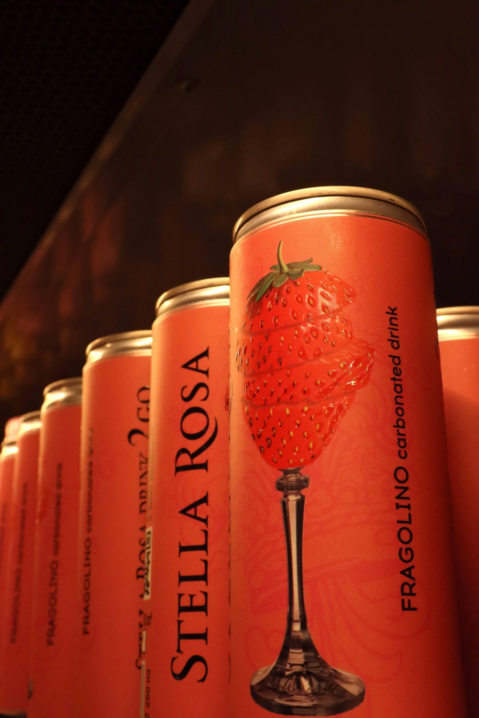 Stella Rosa Grocery Giveaway - Win Grocery Gift Cards Up to $100,000 in Prizes