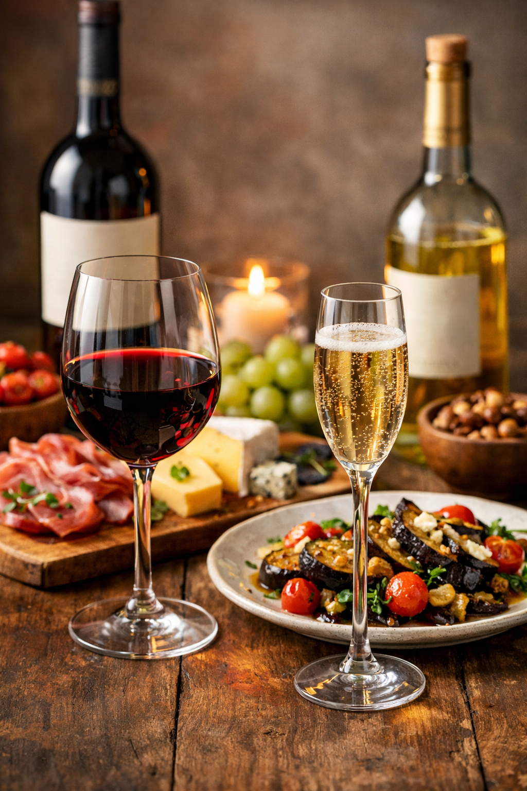 Why I Beg My Couples to Stop Asking for "Farm-to-Table" Wedding Food