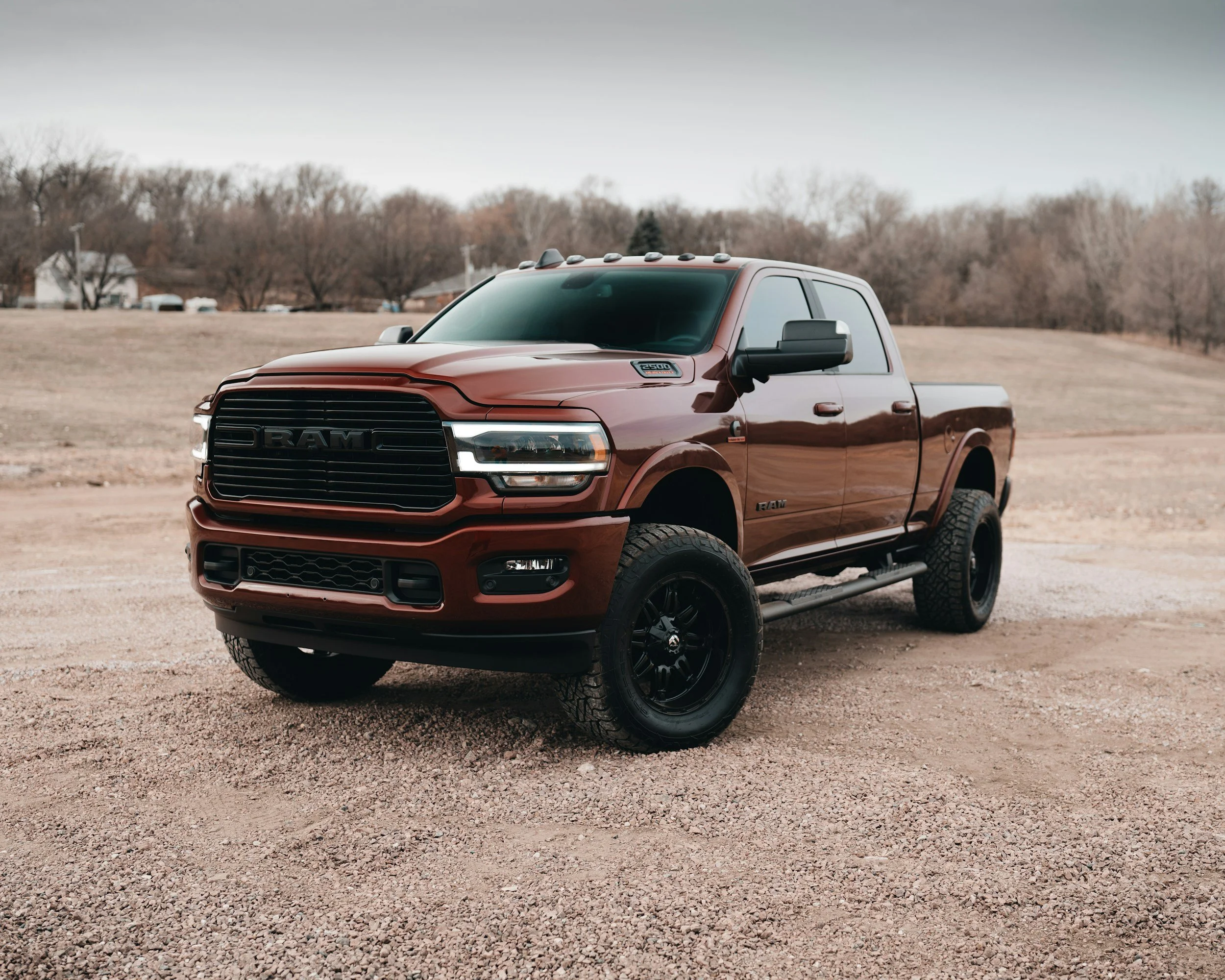Hodge Twins Wedding Road Trip Giveaway – Win a Ram Laramie Plus $10,000 Cash