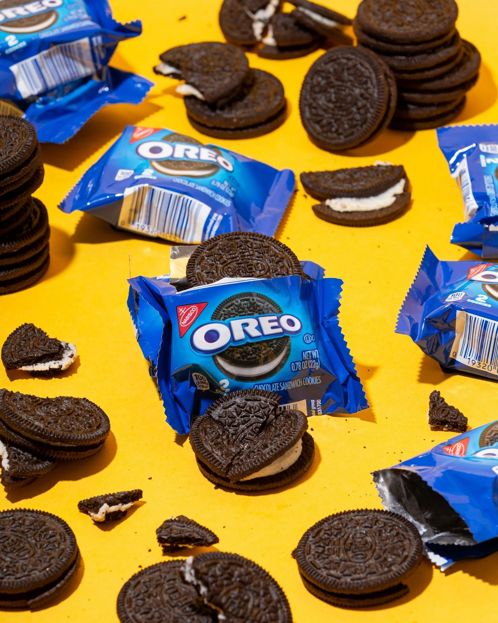 OREO Route 66 Wedding Cash Sweepstakes – Win $1,000