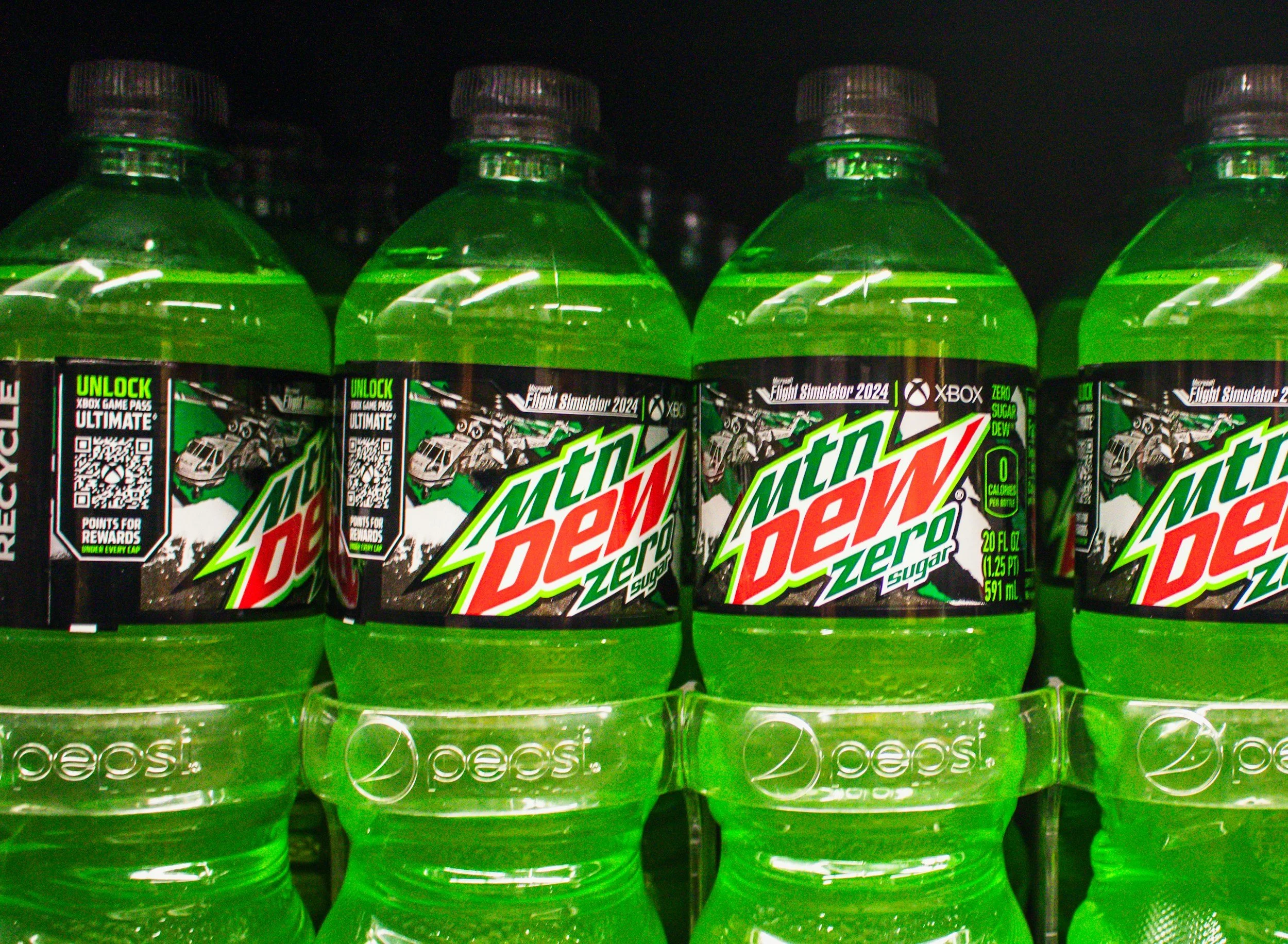 Mountain Dew x Happy Joe’s Wedding Cash &amp; Prize Sweepstakes – Win $3,000 and Happy Joe’s Gear