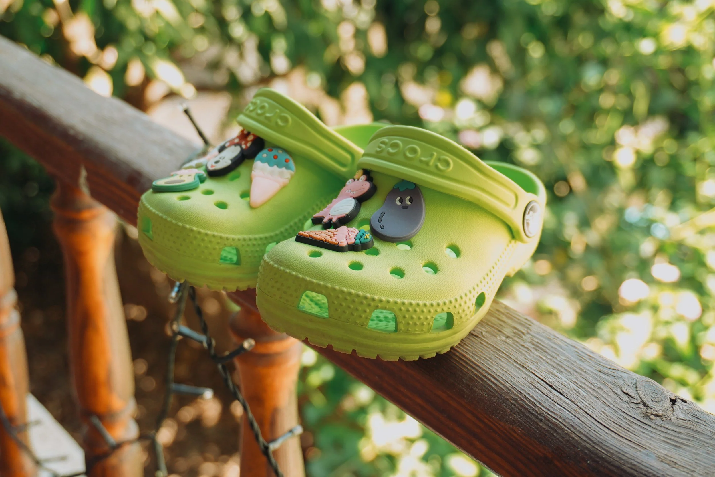 Crocs To Coast Wedding Getaway Sweepstakes – Win a 4-Night Myrtle Beach Trip for 4