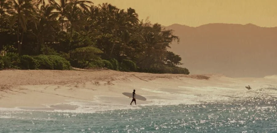 Win a $5,000 Hawaii Getaway for Two from SWISSGEAR