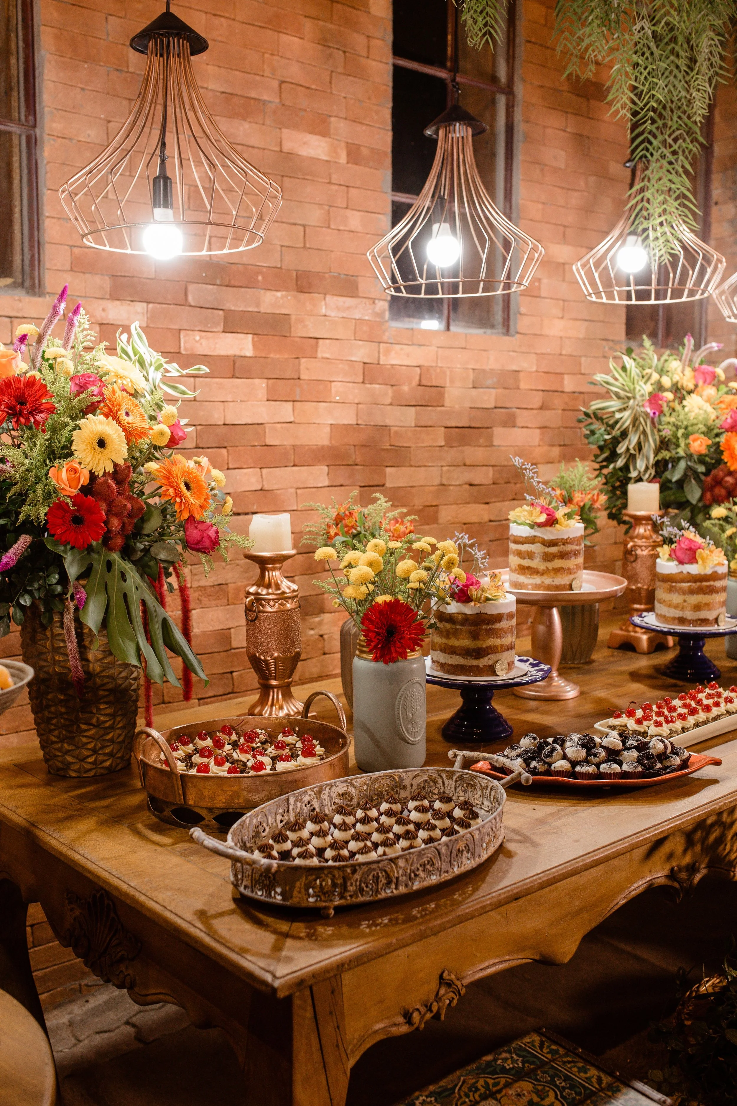 How Much Does a Wedding Grazing Table Cost? A Realistic 2026 Guide
