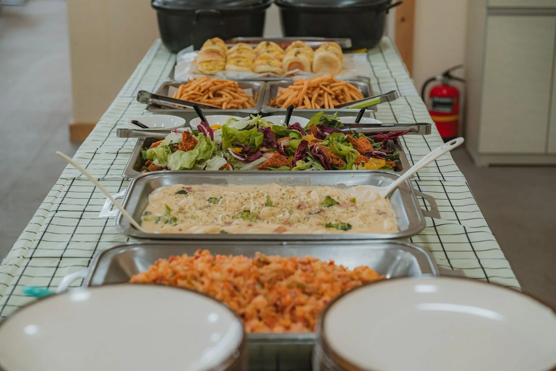 How Much Does a Wedding Pasta Bar Cost? A Realistic 2026 Guide