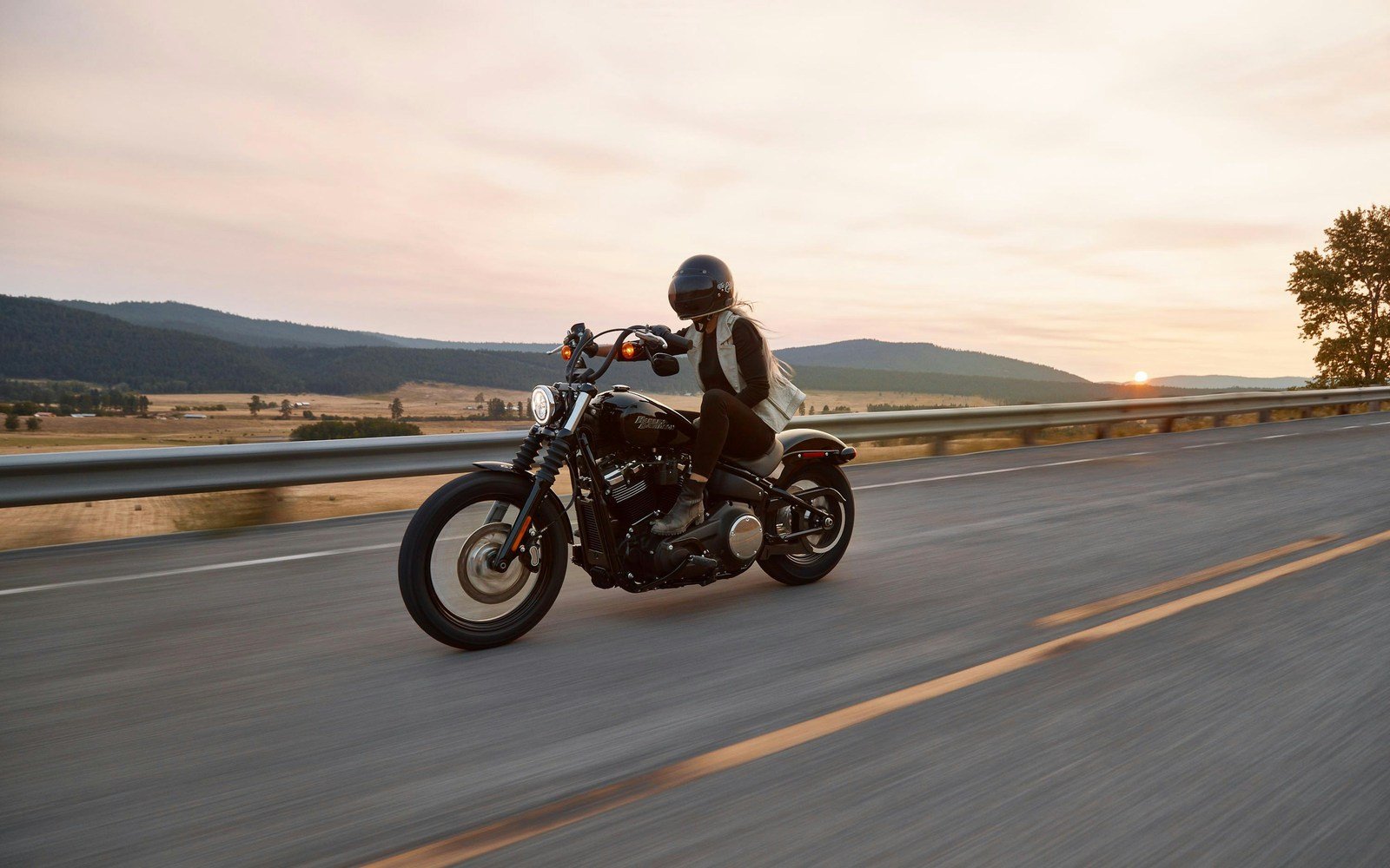 Win $25,000 Cash or a Motorcycle in the Uncaged Summer Sweepstakes