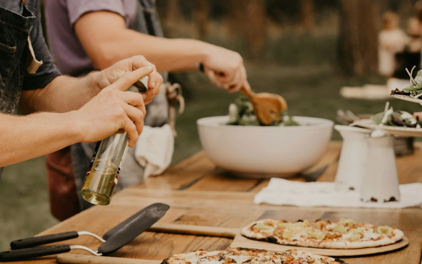 How Much Does Wedding Pizza Catering Cost? A Realistic 2026 Guide