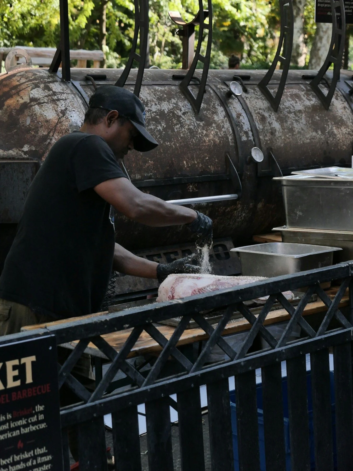 How Much Does Wedding BBQ Catering Cost? A Realistic 2026 Guide