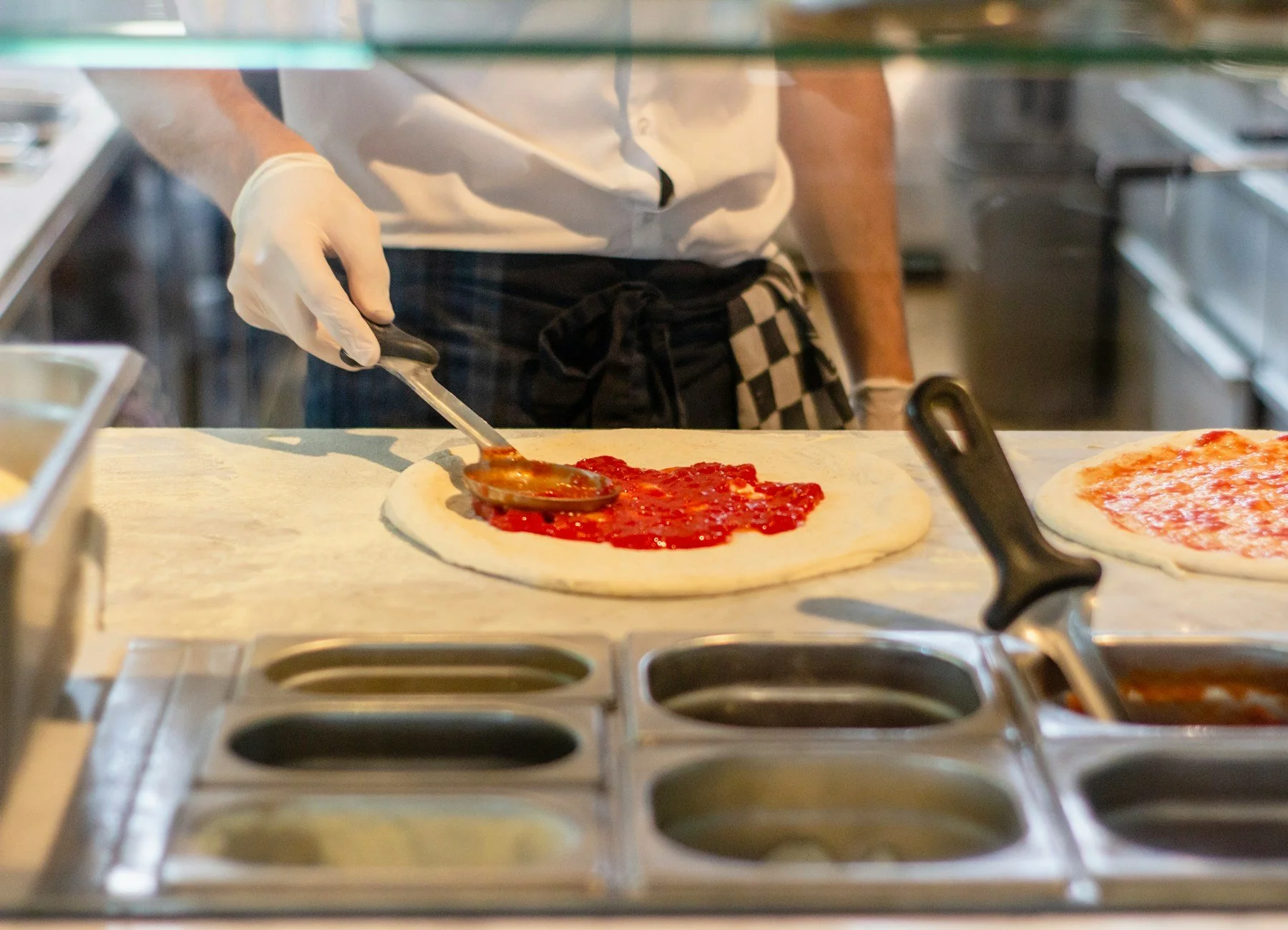 Win $10,000 in the Coppola Perfect Your Pizza Contest